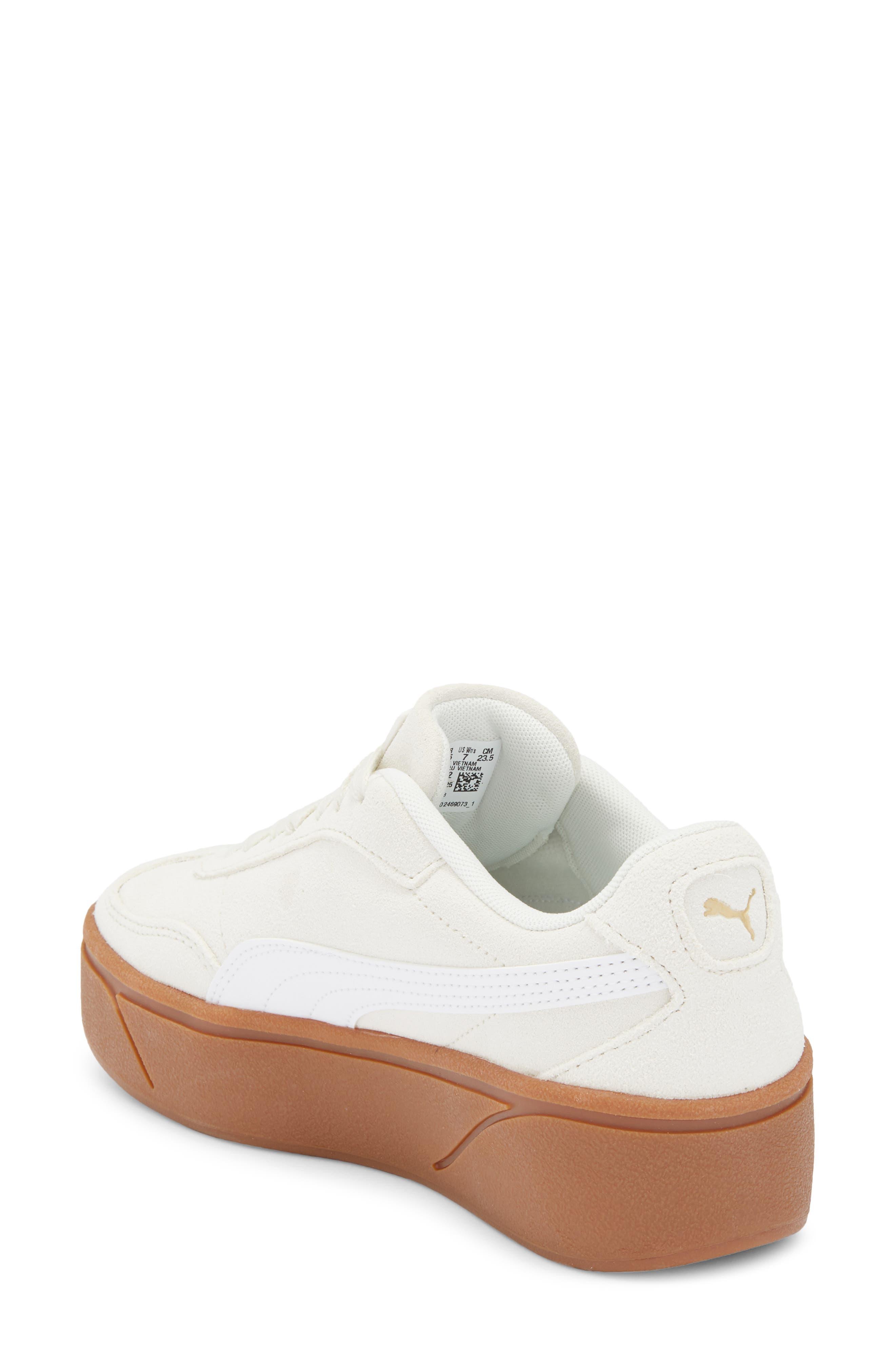 Club II Era Platform Sneaker - image 2