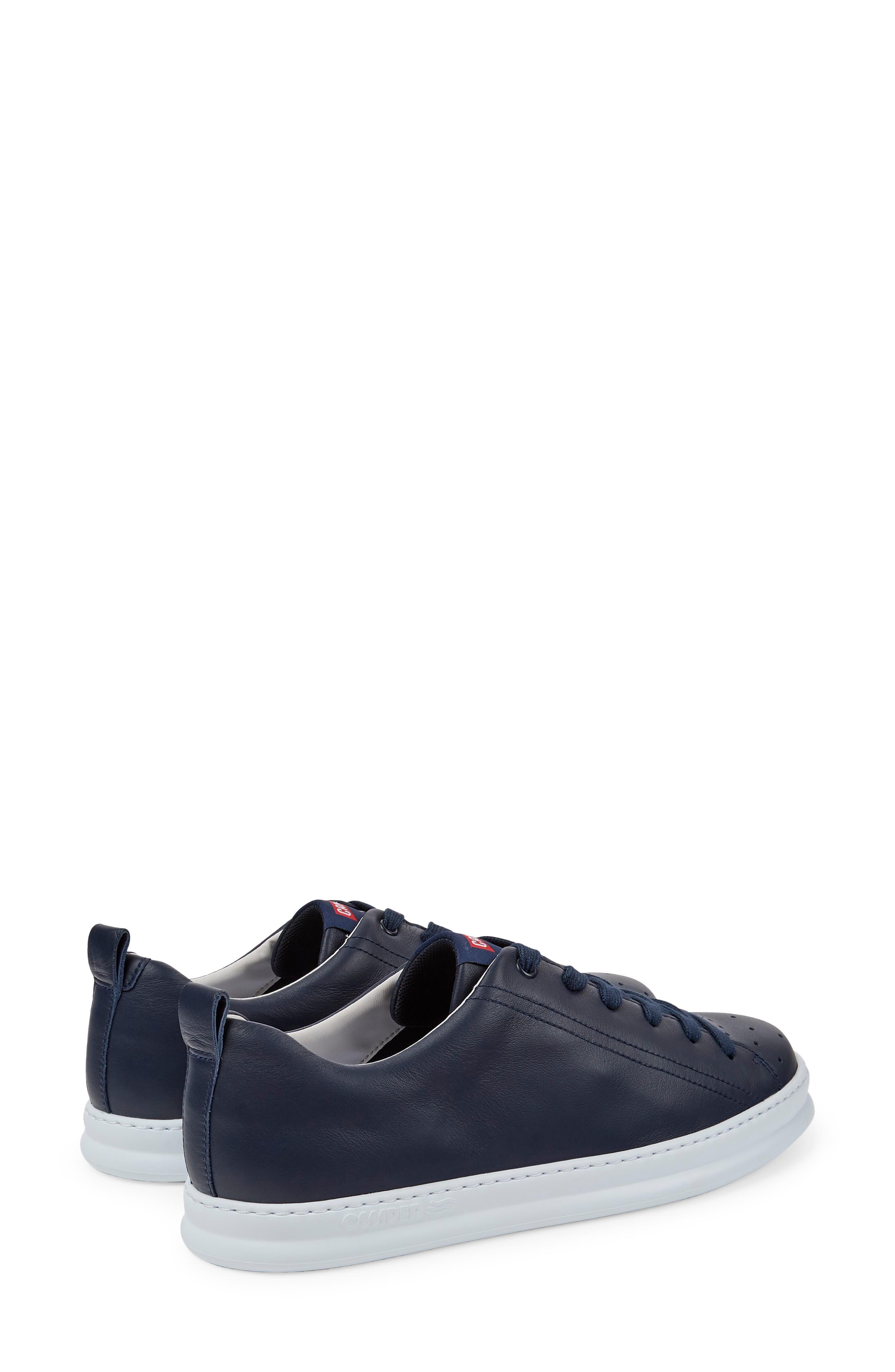 Runner Leather Sneaker - image 4