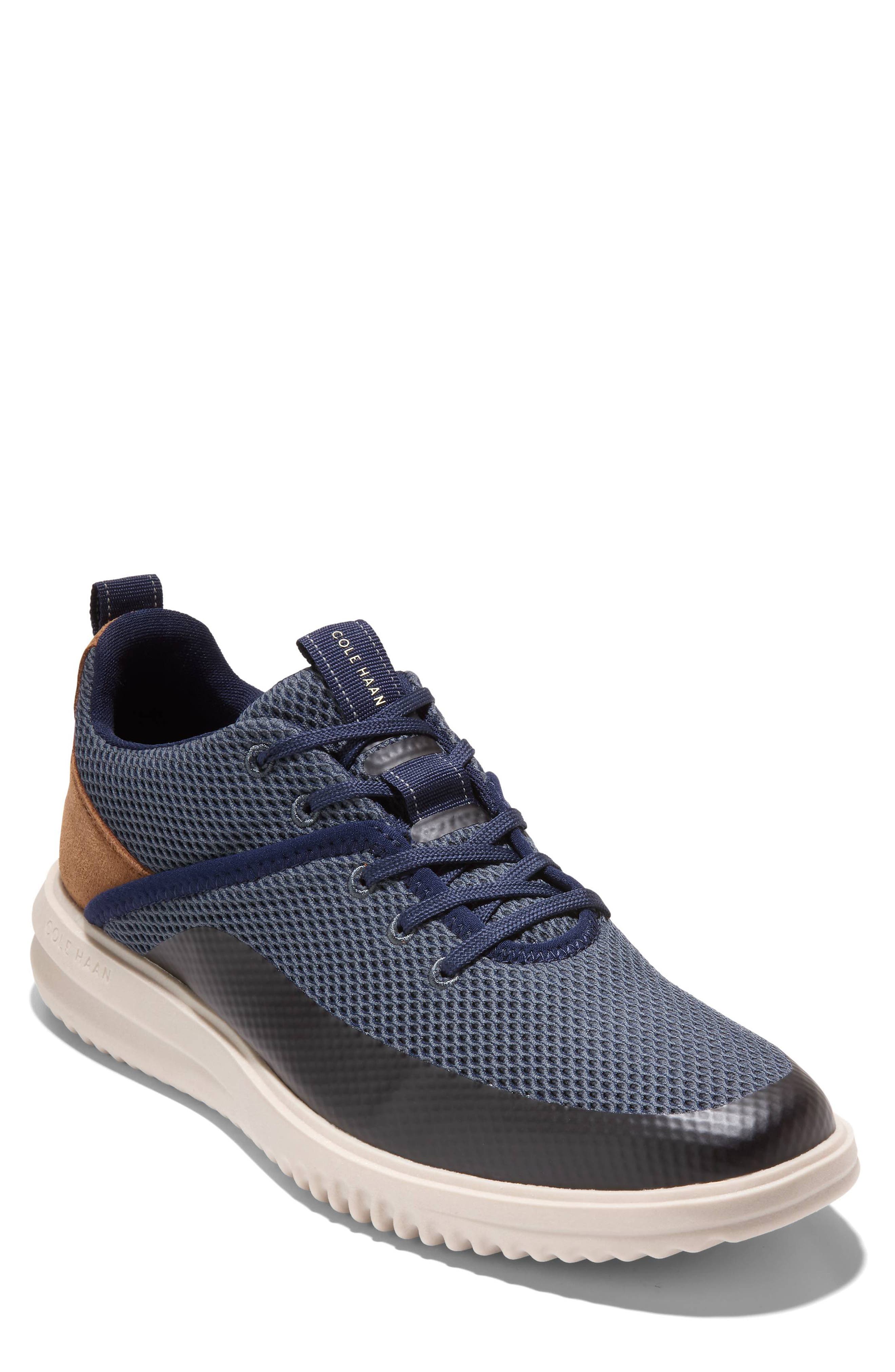 Grand Hybrid Sneaker - image 1