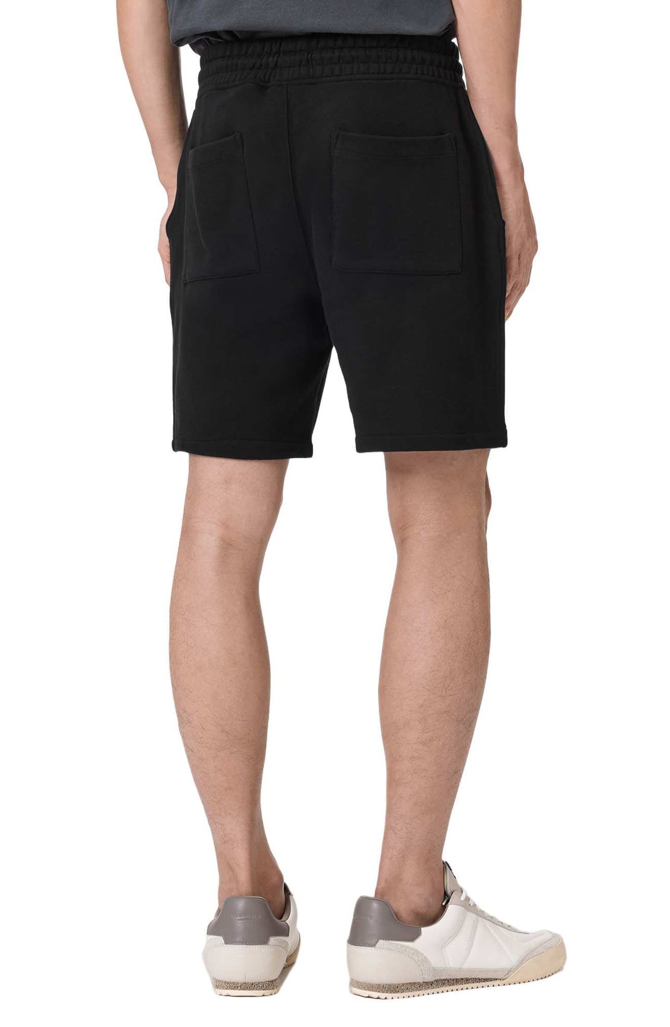 Asher Sweat Shorts - image 2