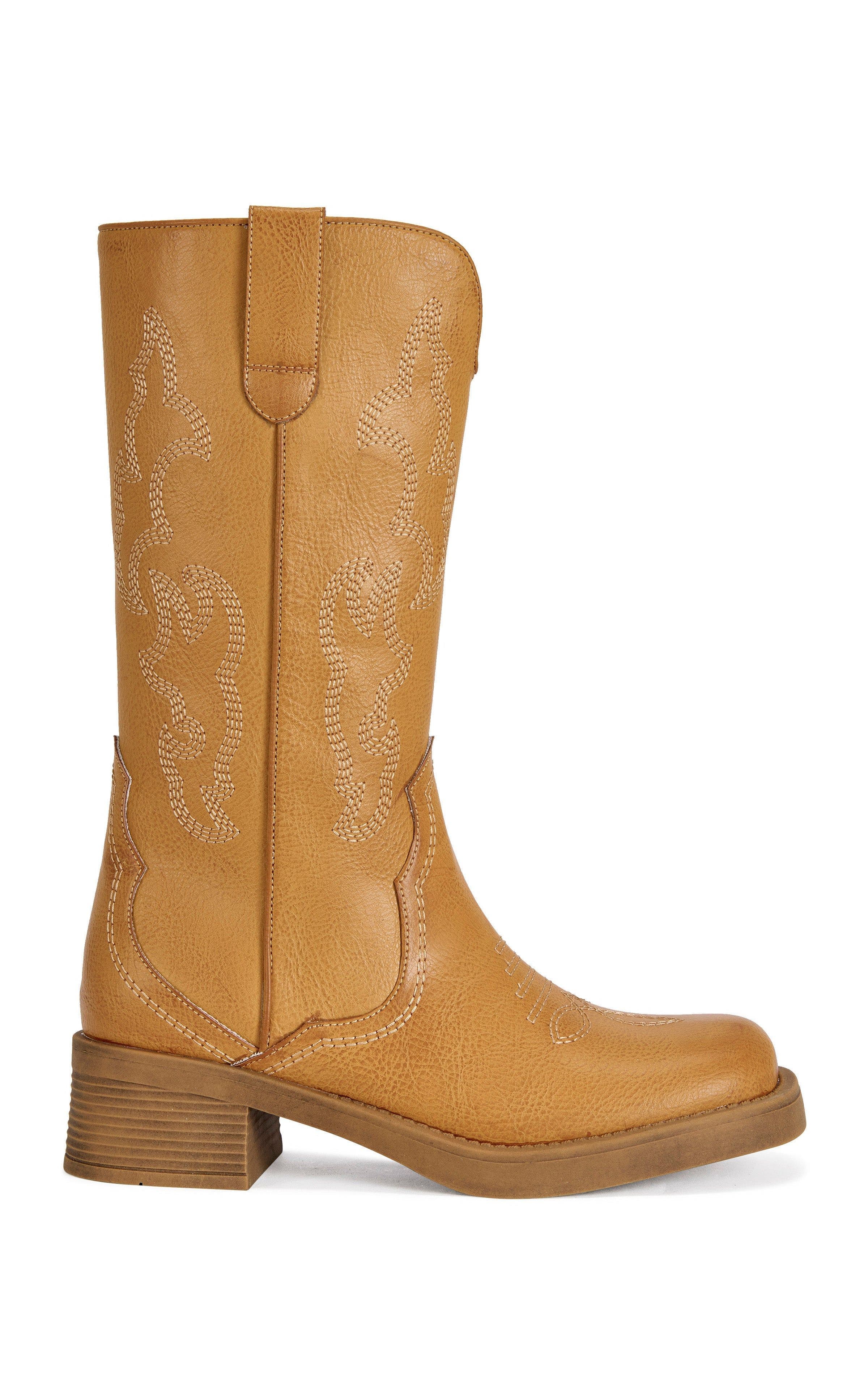 Mariana Flat Boot - image 3