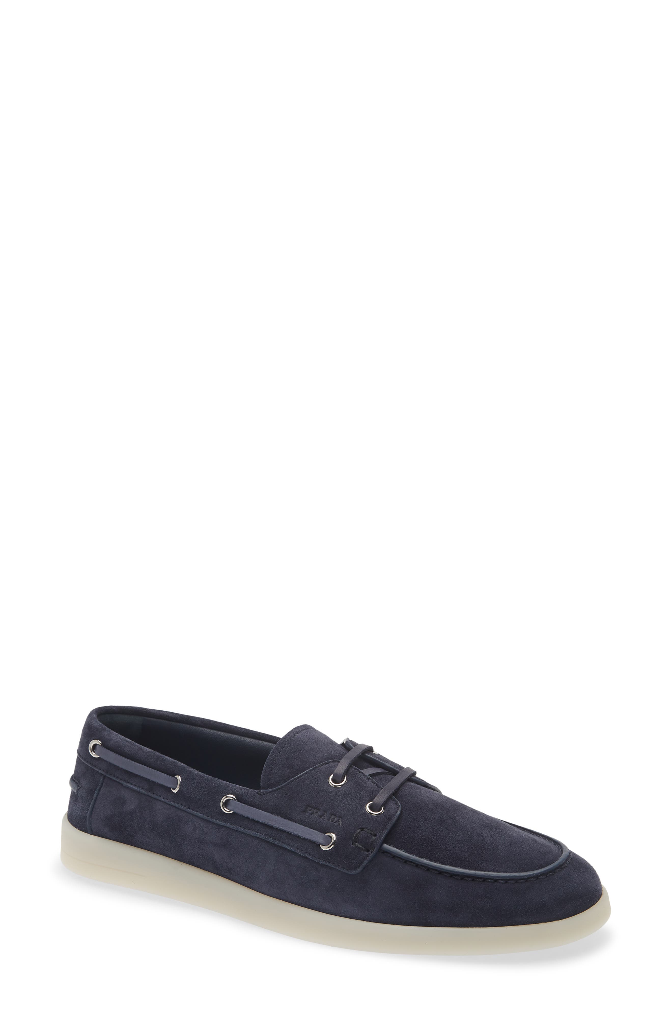 St. Tropez Boat Shoe - image 3