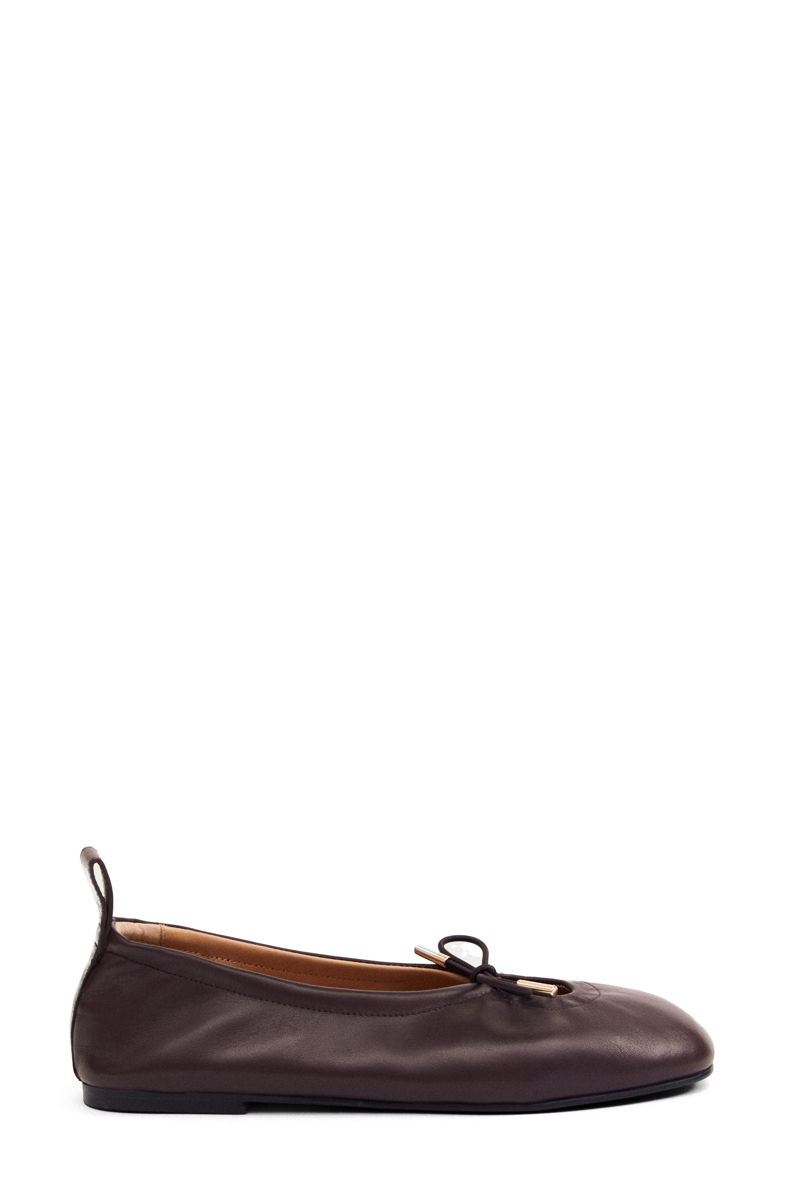 Rosalind Ballet Flat - image 4