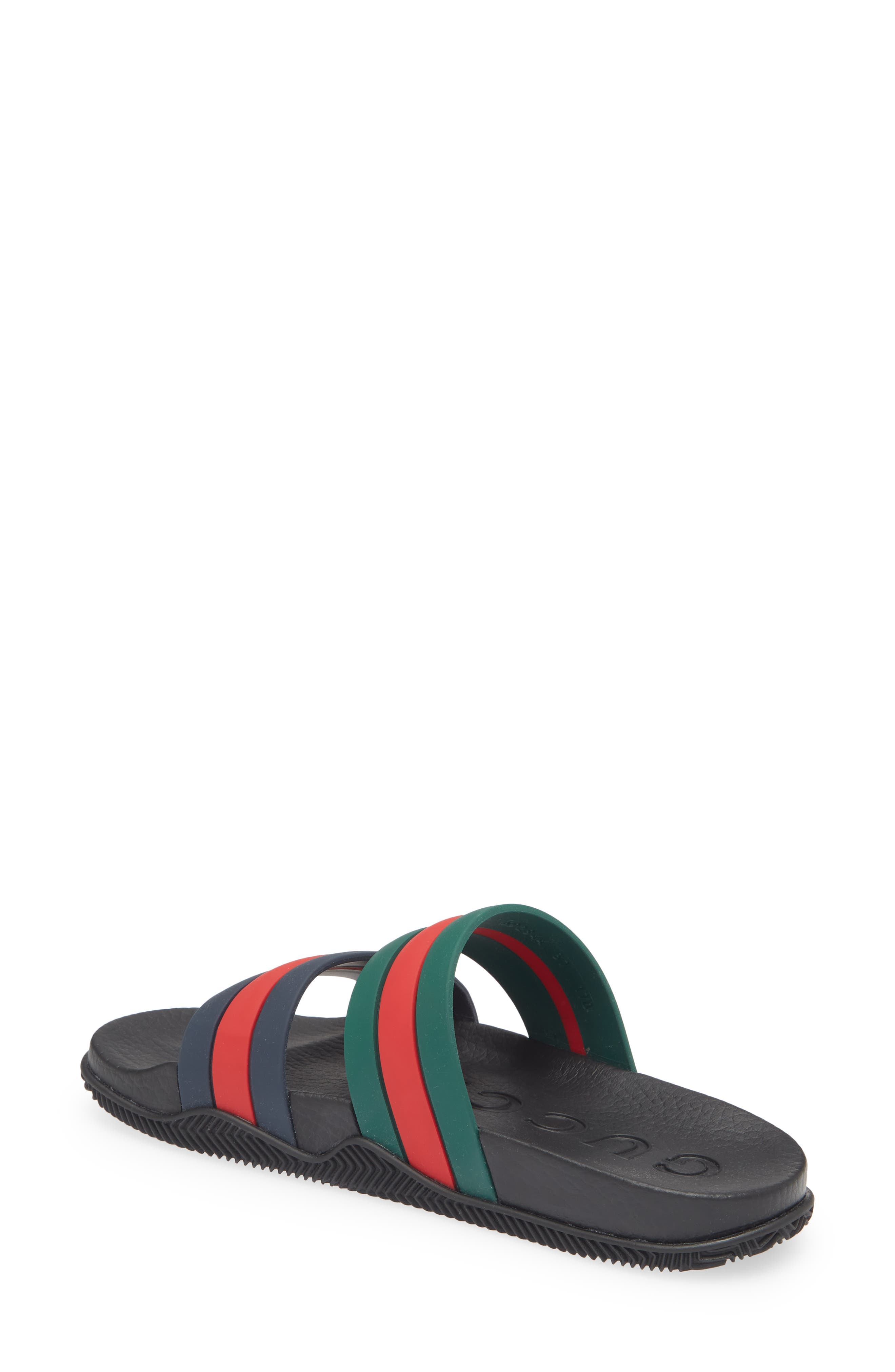 Agrado Slide Sandal - image 2