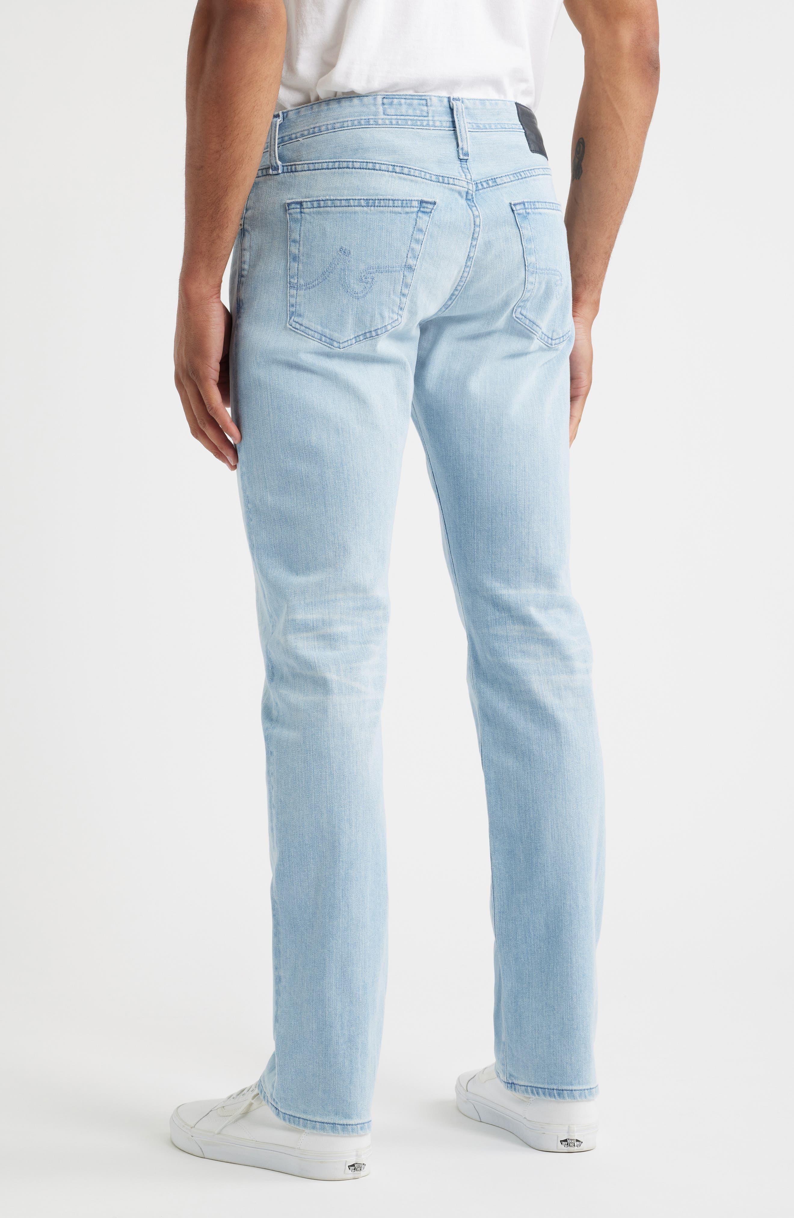 Protege Classic Straight Leg Jeans - image 2