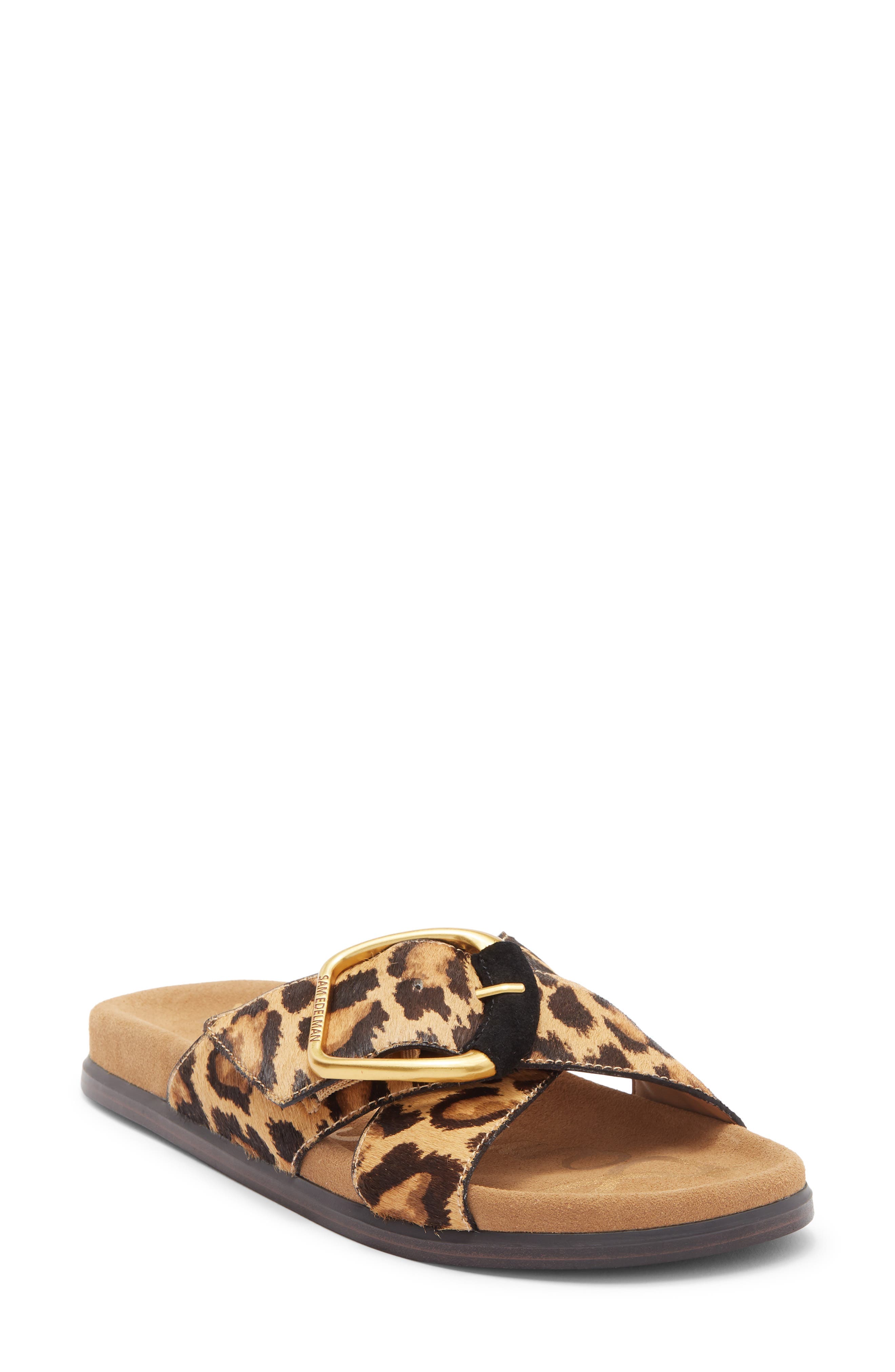 Darla Slide Sandal - image 1