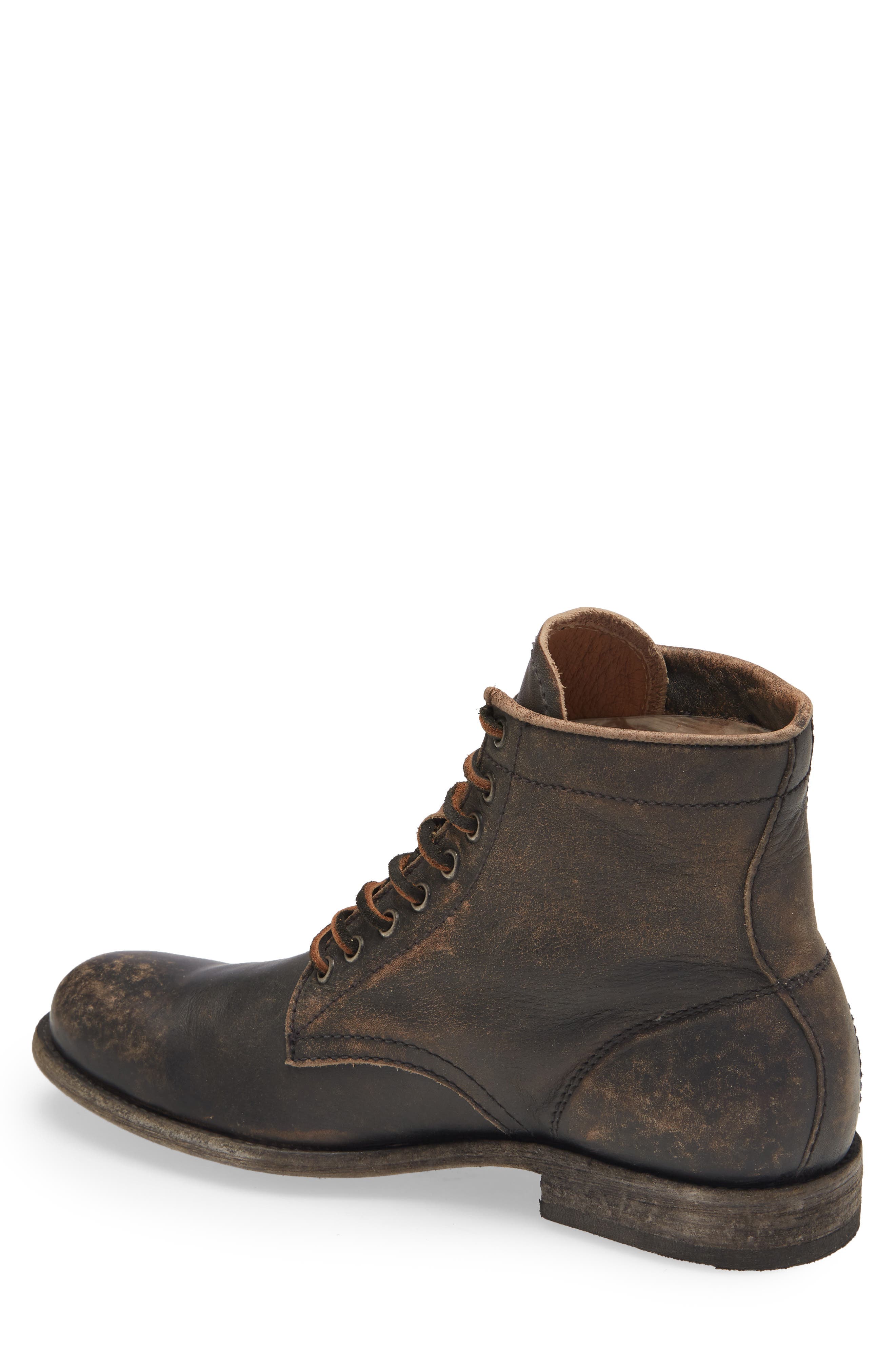 Tyler Plain Toe Boot - image 2