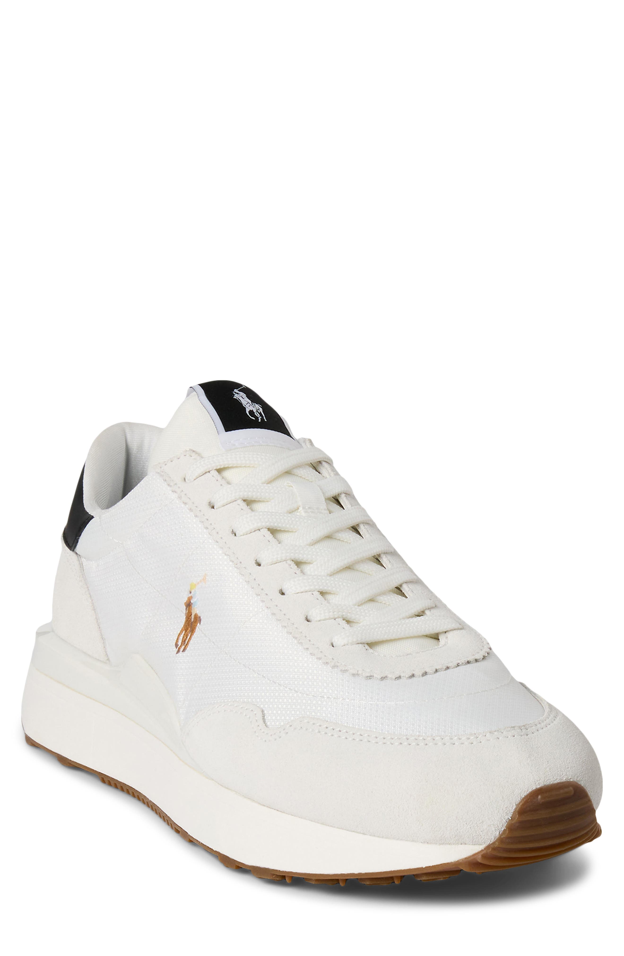 Train 89 Sneaker - image 1