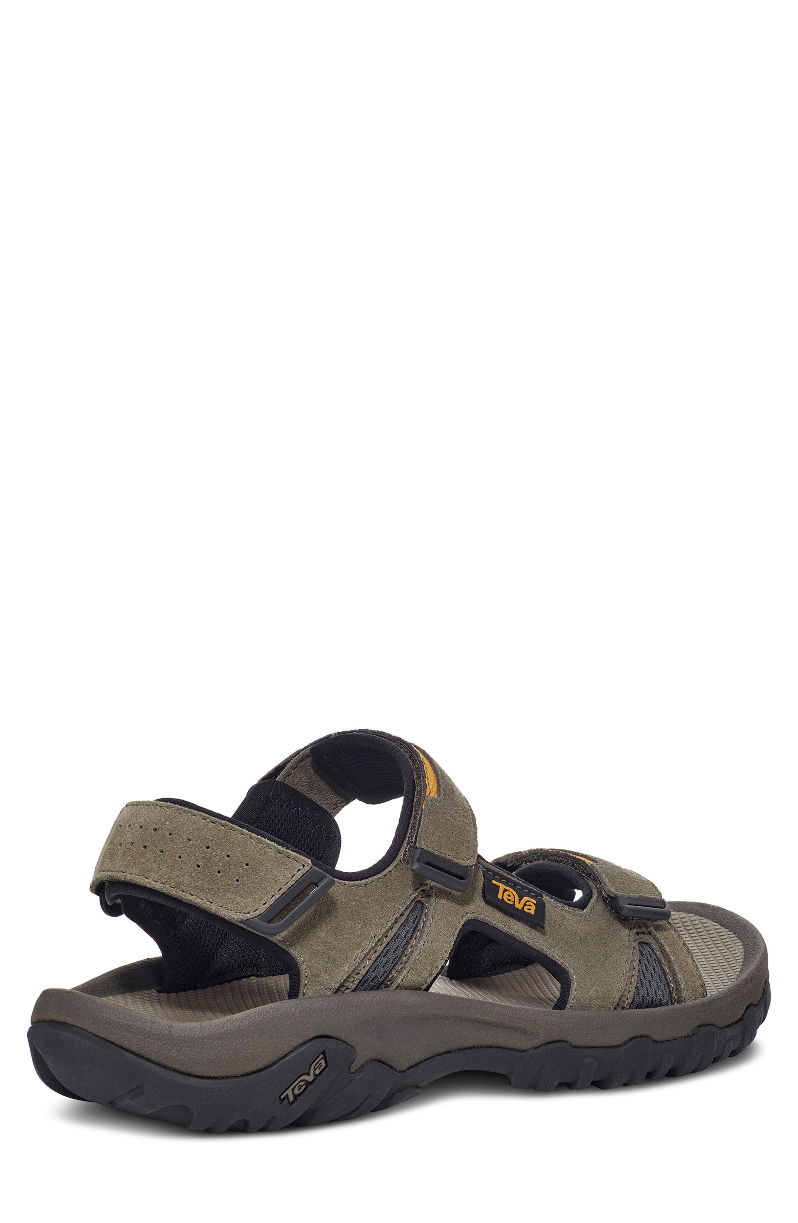 Katavi 2 Sandal - image 2