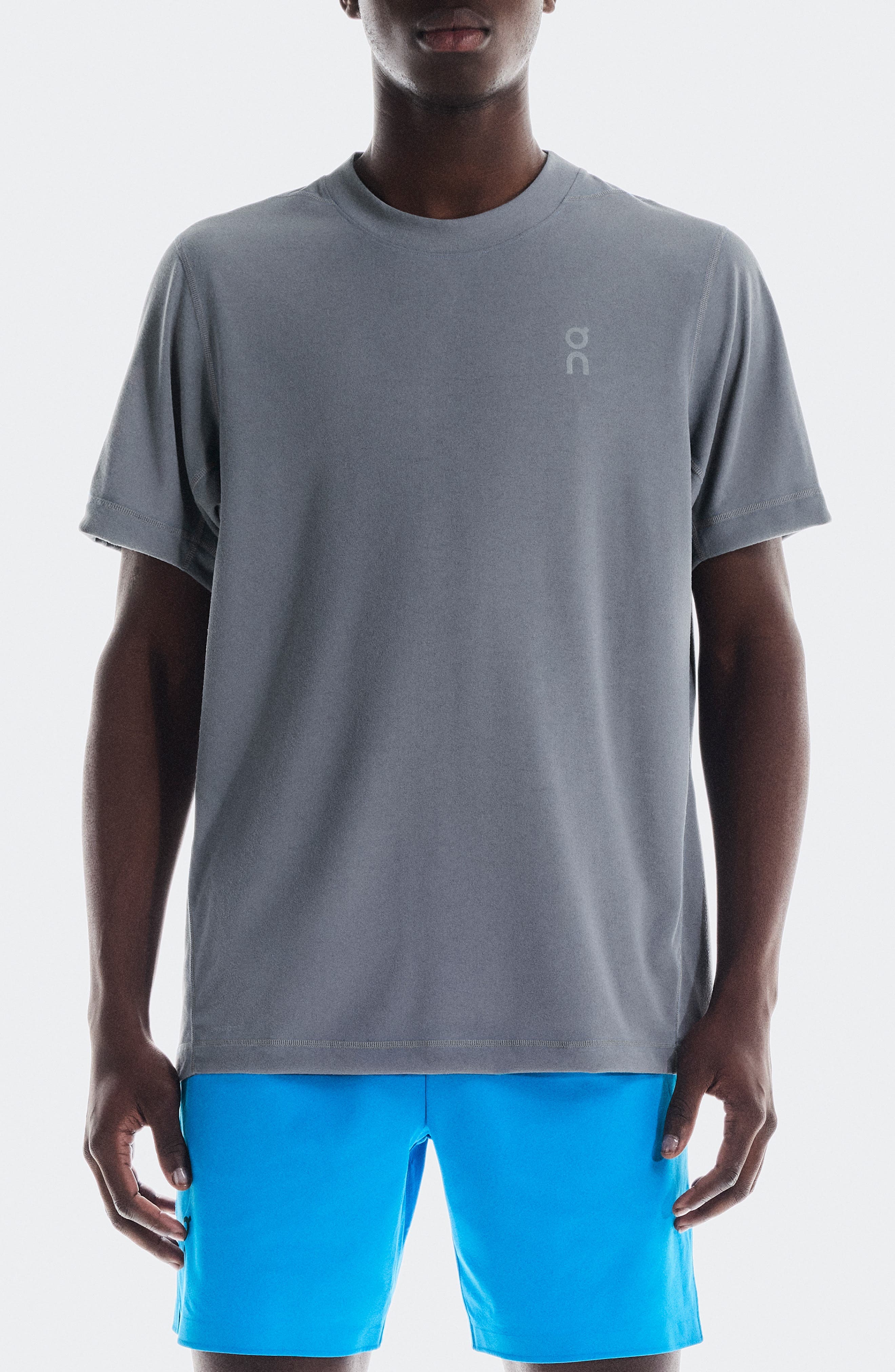 Train-T Short Sleeve T-Shirt - image 1