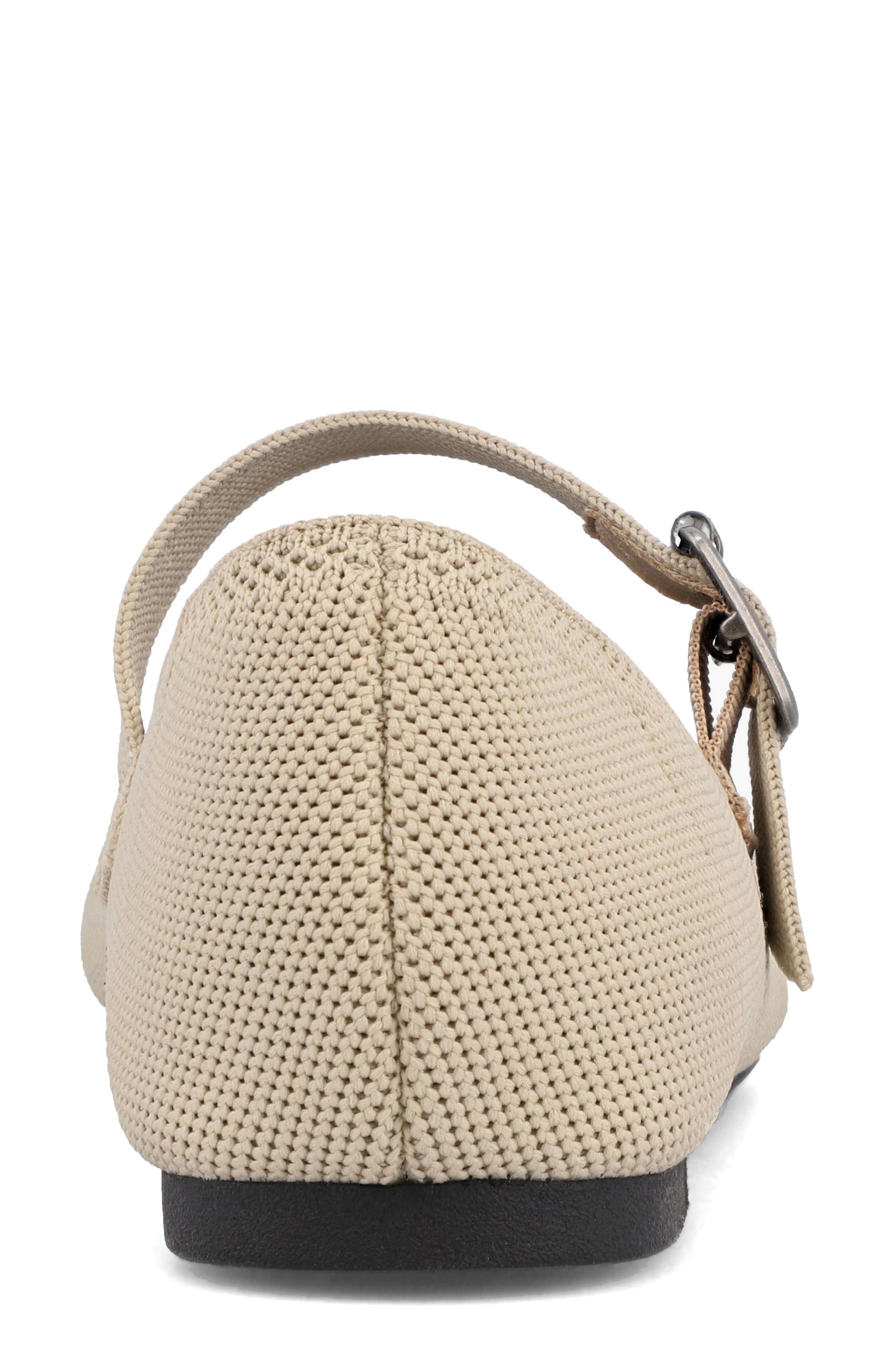 Brita Knit Mary Jane Ballet Flat - image 2