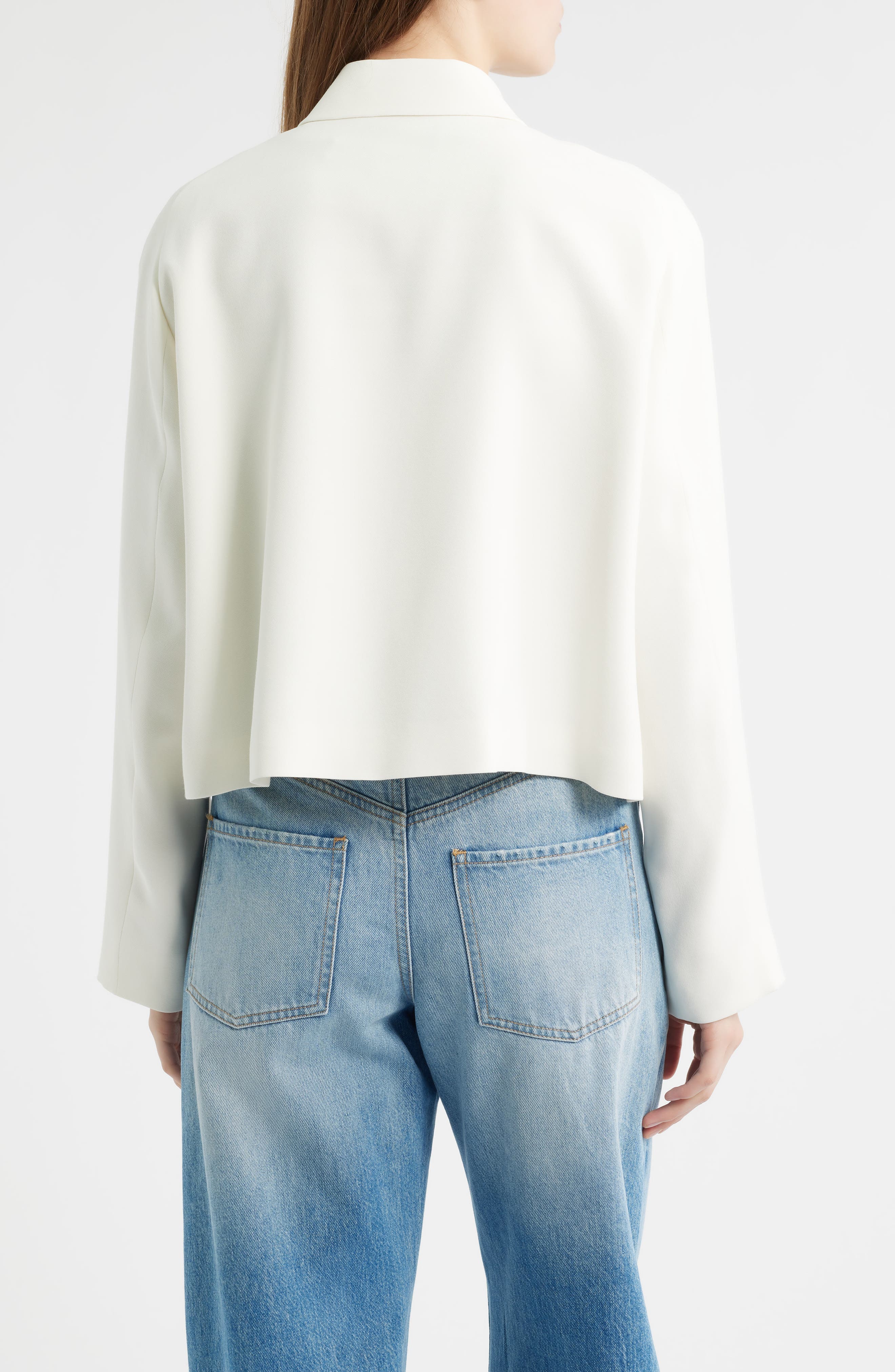 Jandera Boxy Jacket - image 2