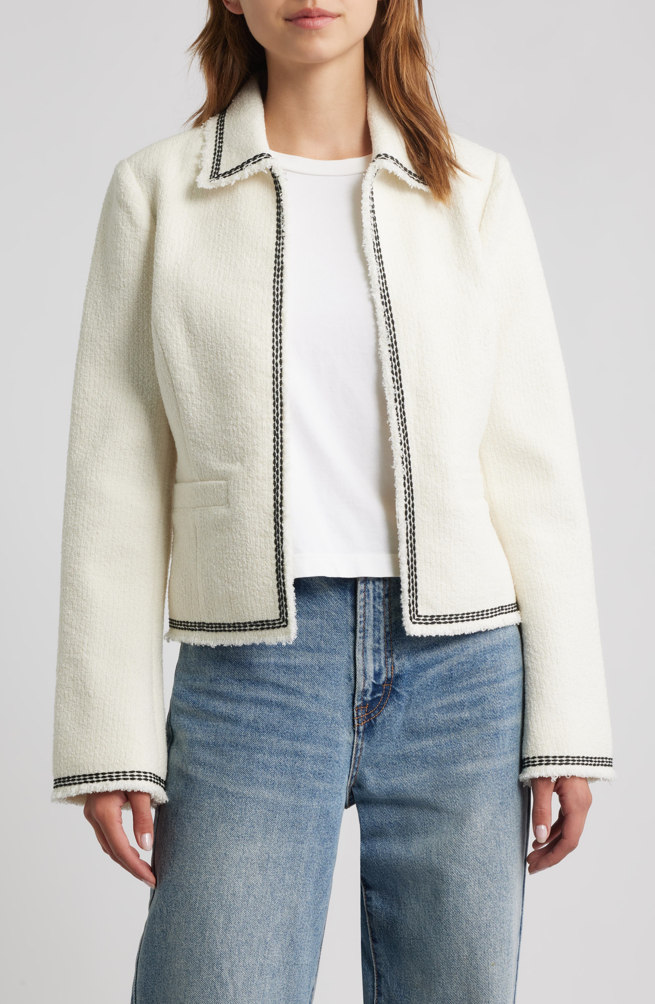 Eloise Blazer - image 1