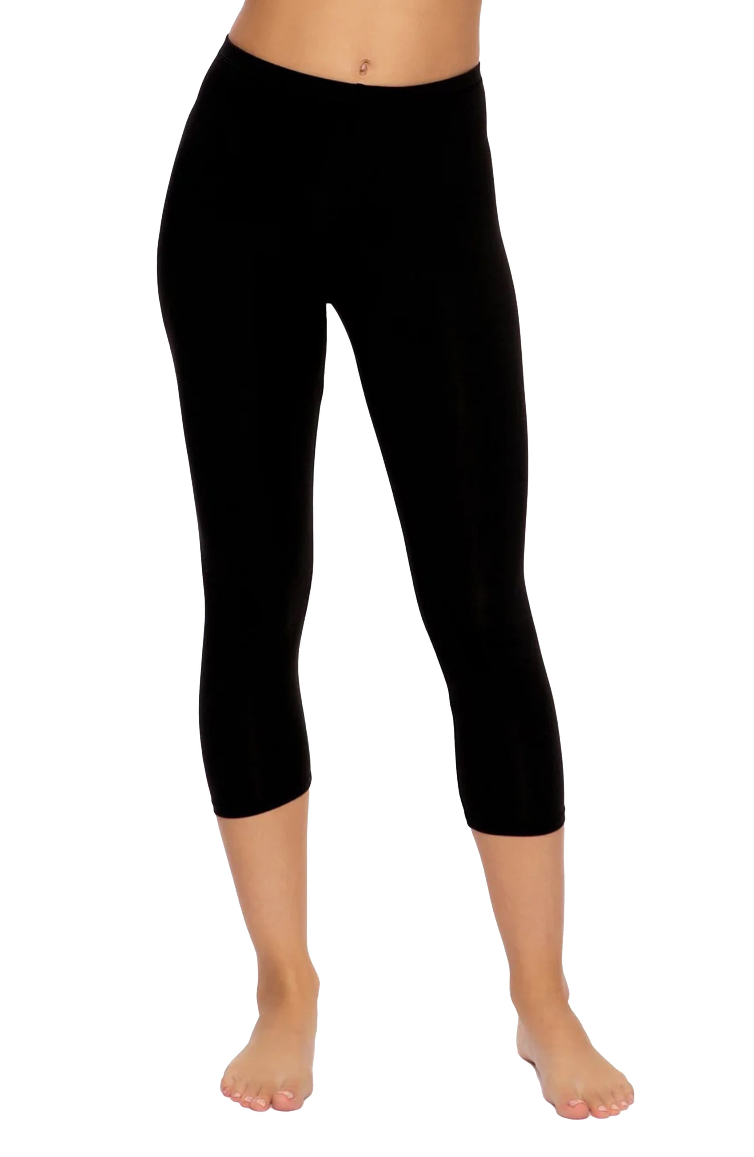 Capri Leggings - image 1