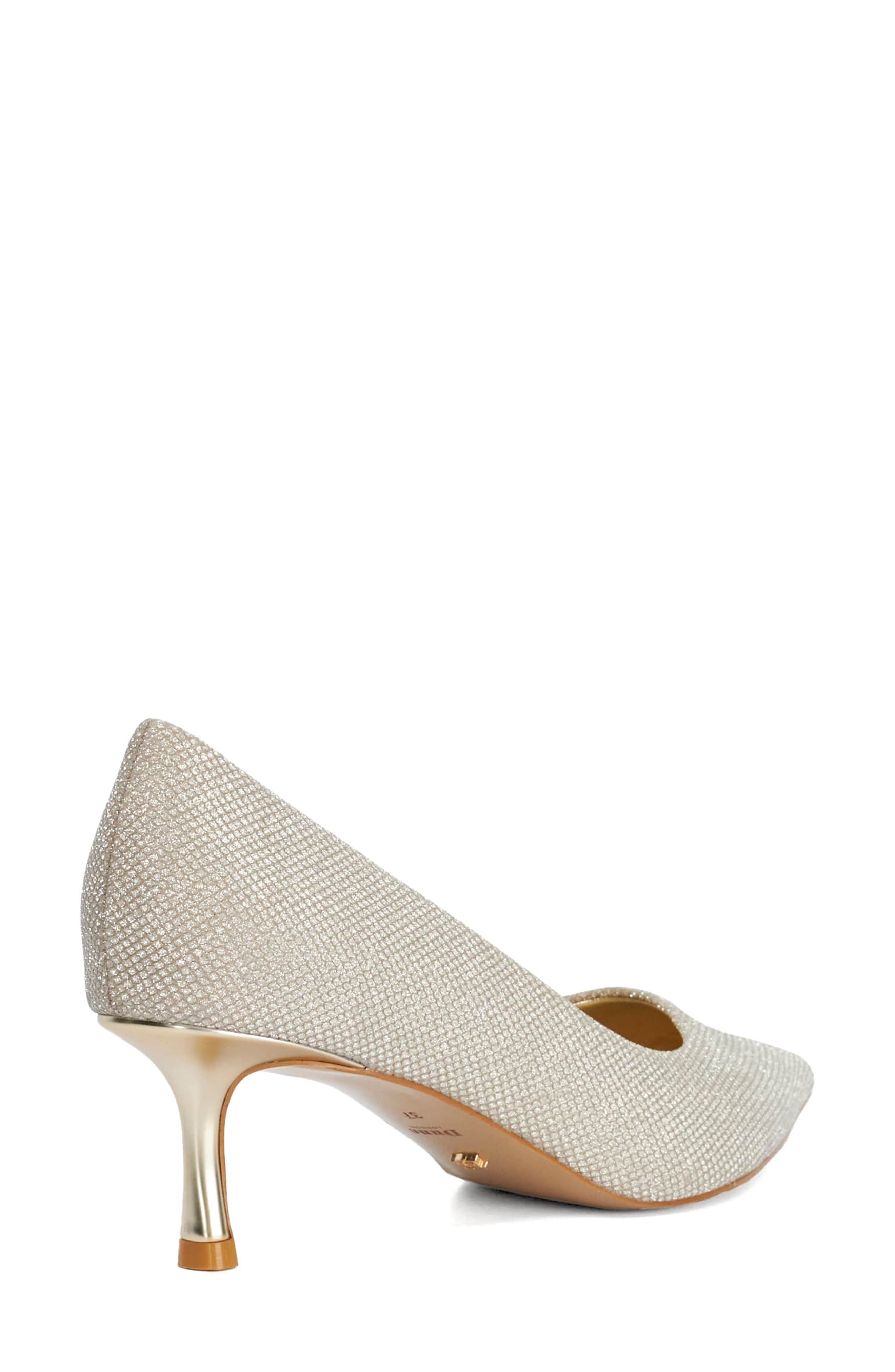 Achievable Pointed Toe Pump - image 4
