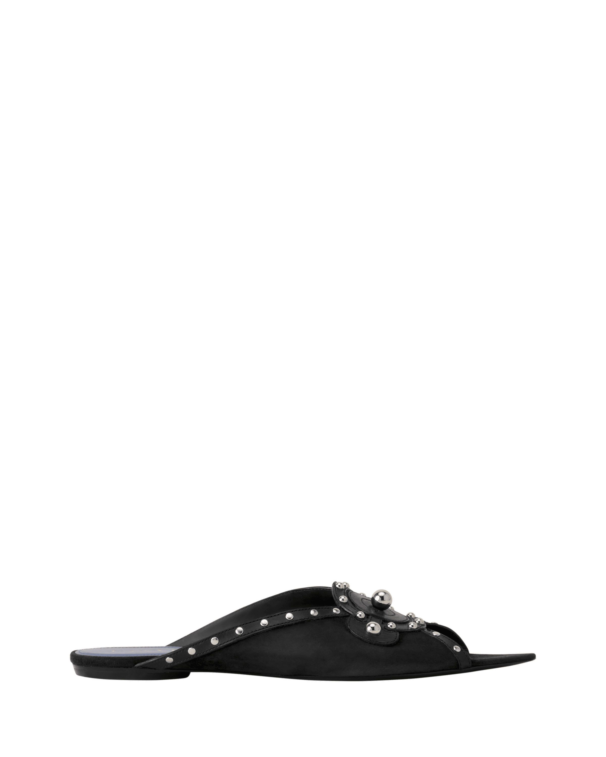 Eclipse Arch Flat Mule - image 1