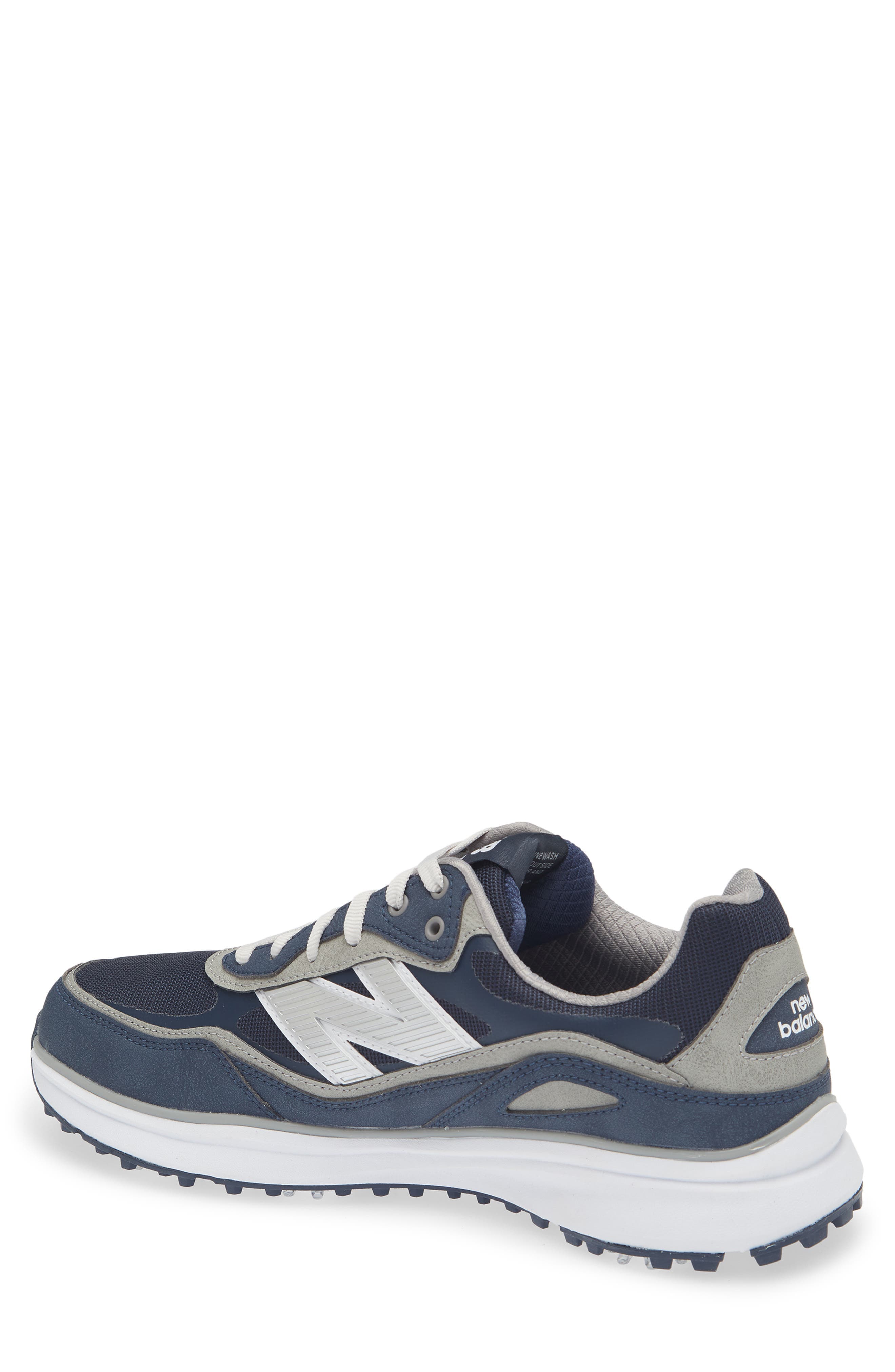 1982 Waterproof Golf Shoe - image 4