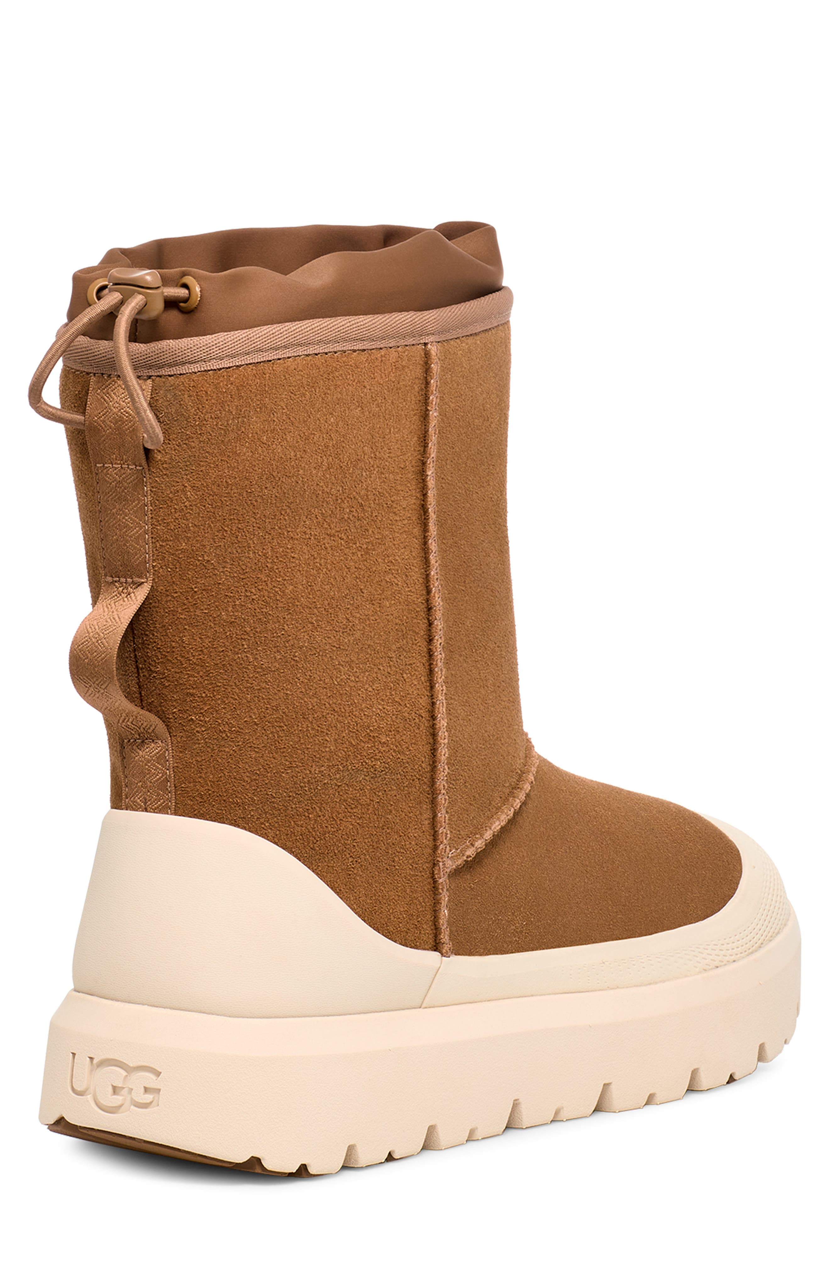 Classic Short Hybrid Winter Boot - image 2
