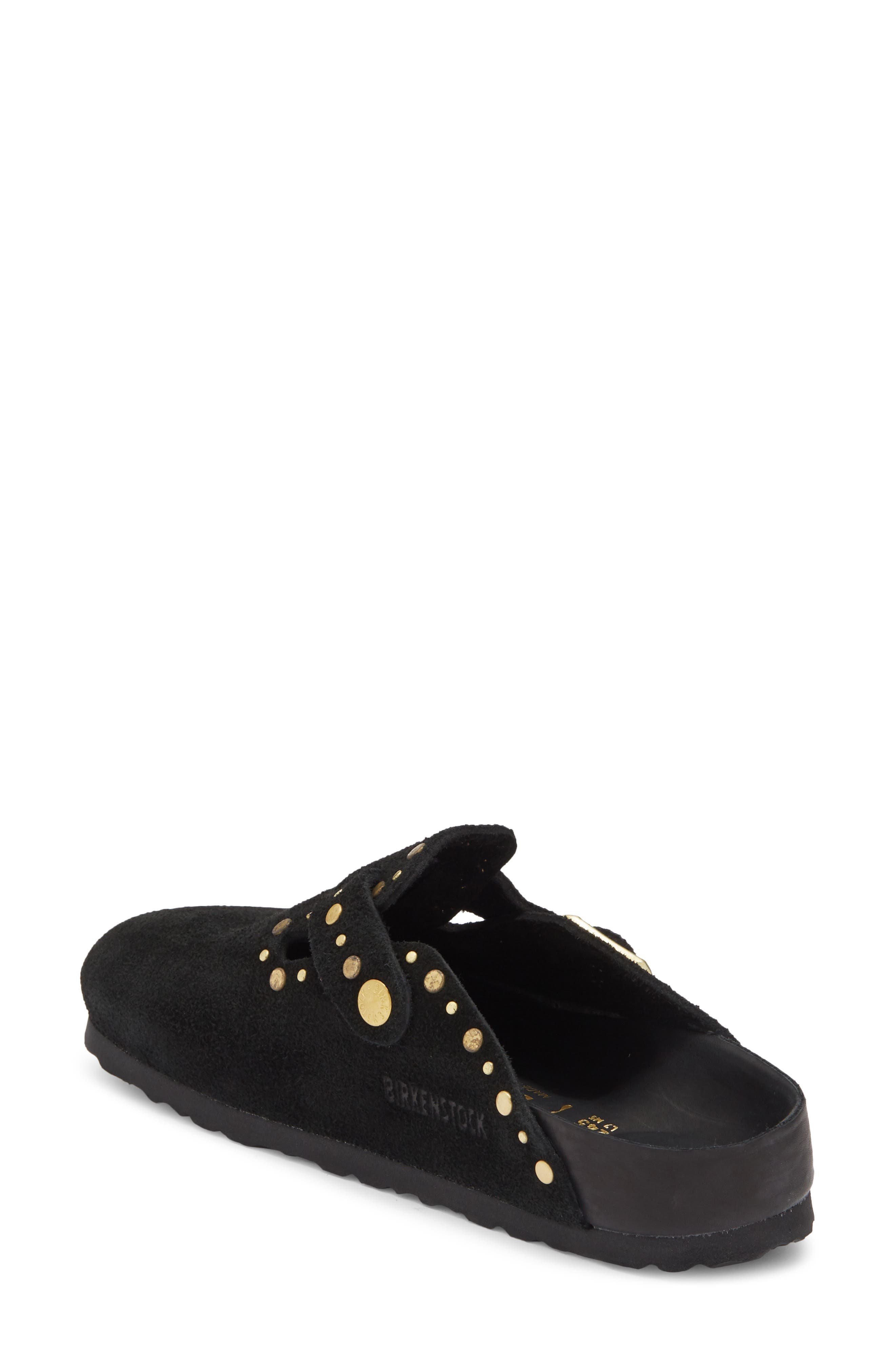 Boston Rivets Exquisite Clog - image 2