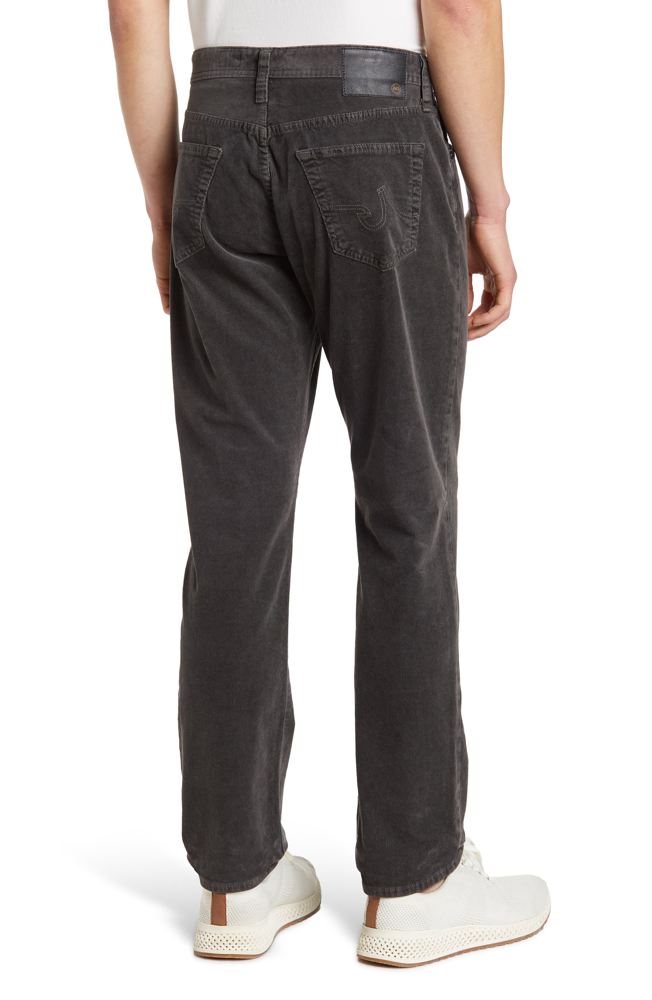 Everett Slim Straight Jeans - image 2