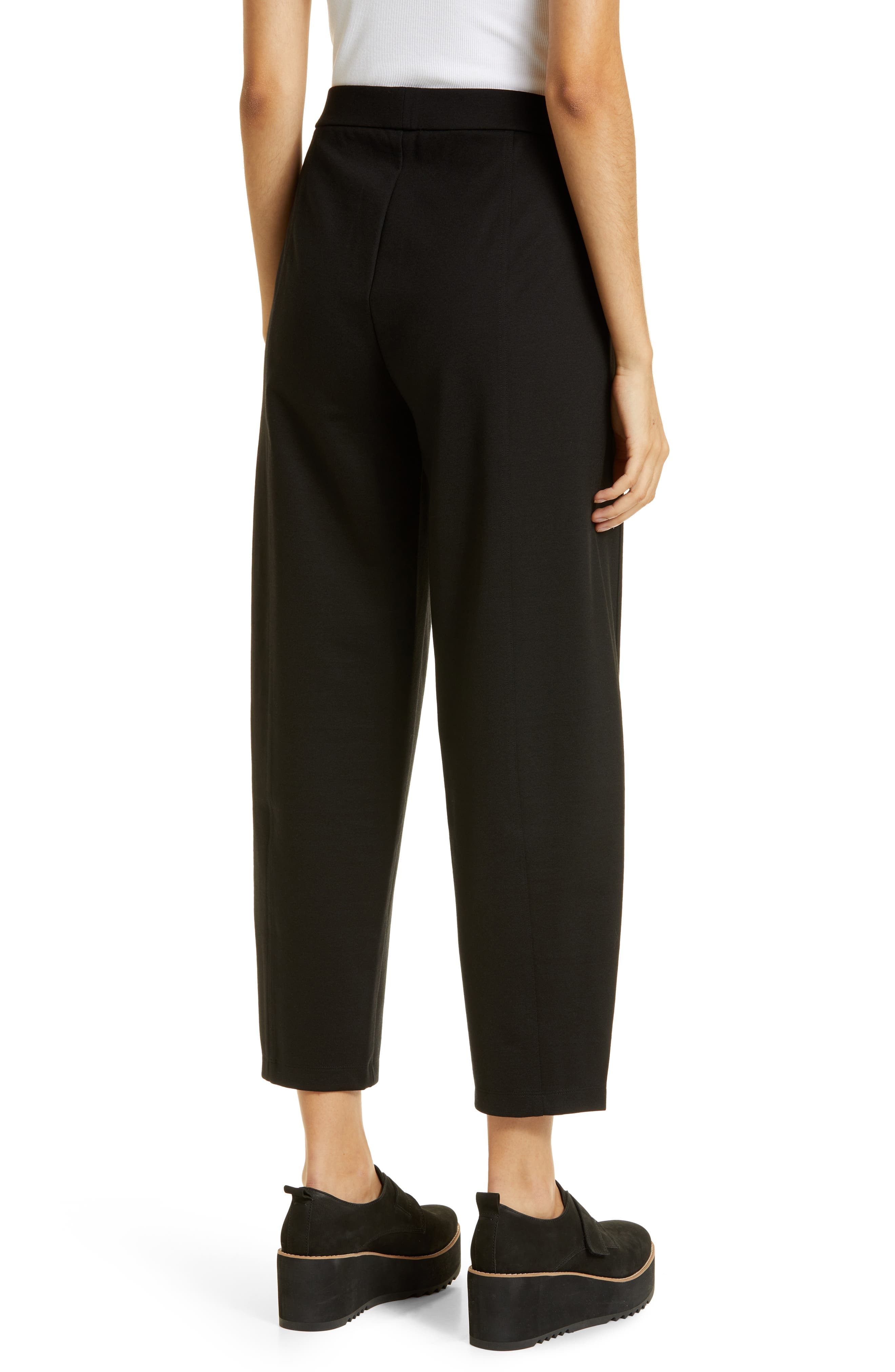 Ankle Lantern Pants - image 2