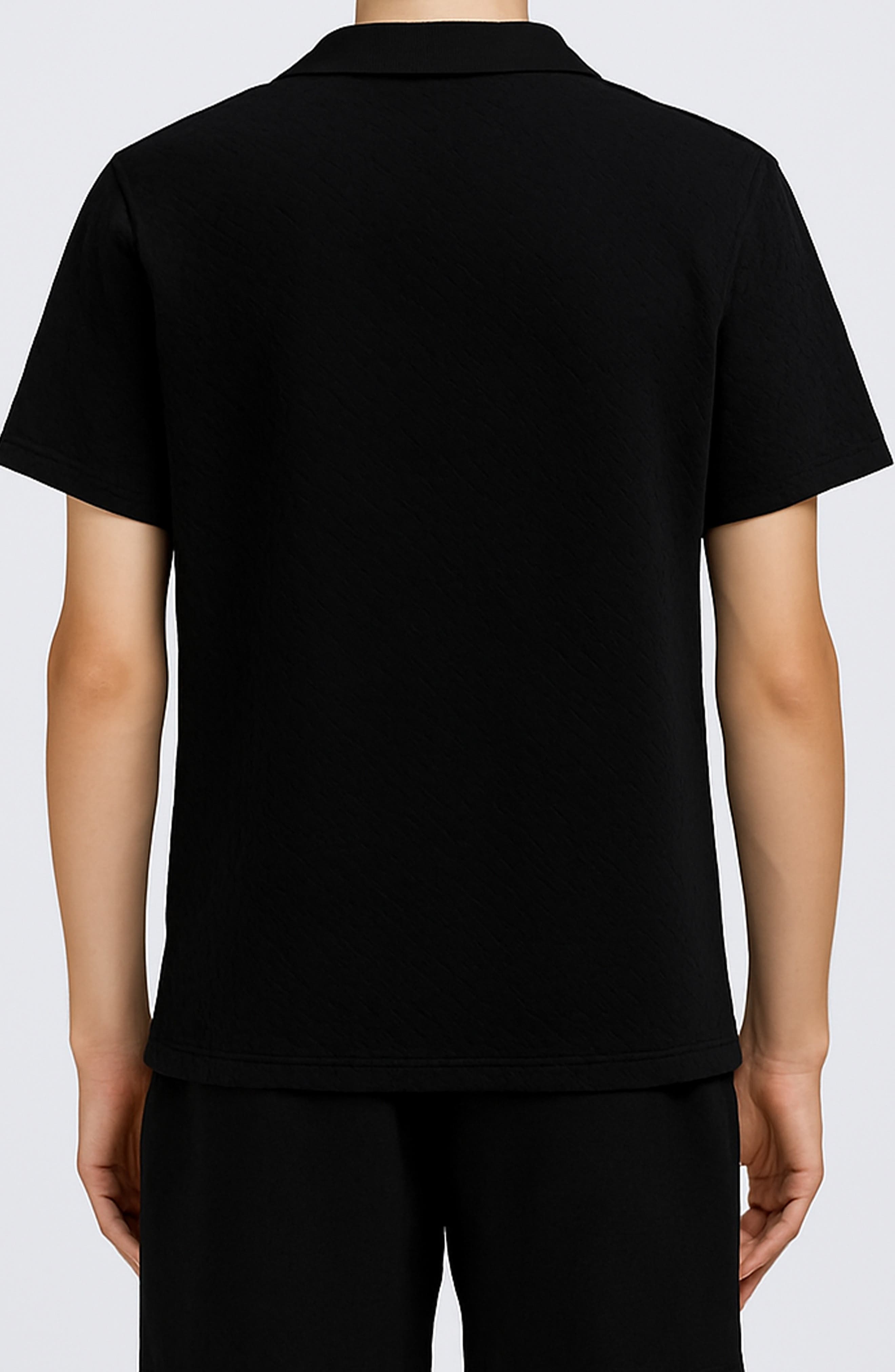 Vacay Cotton Polo - image 2