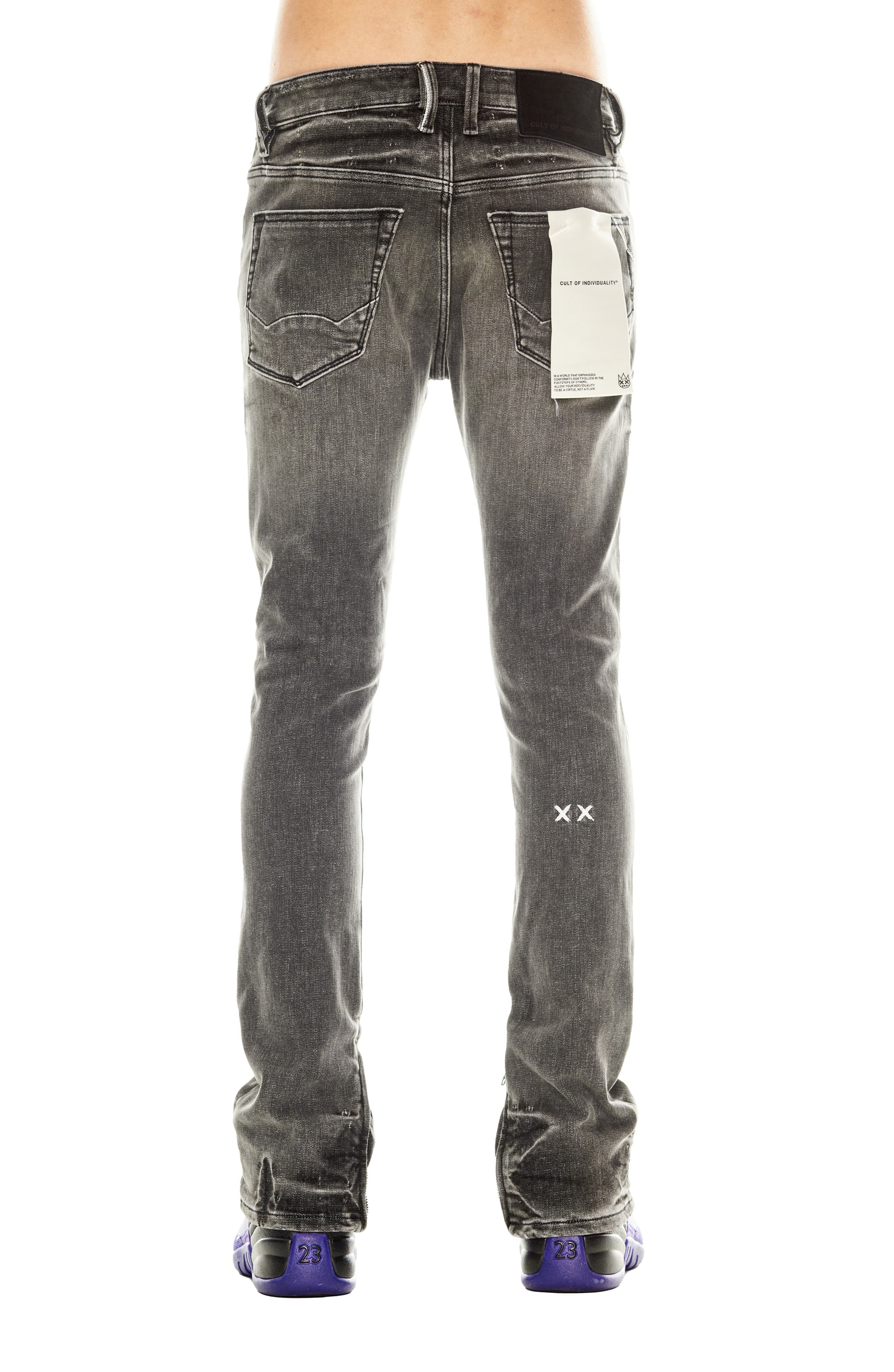 Punk Superskinny Jeans - image 2