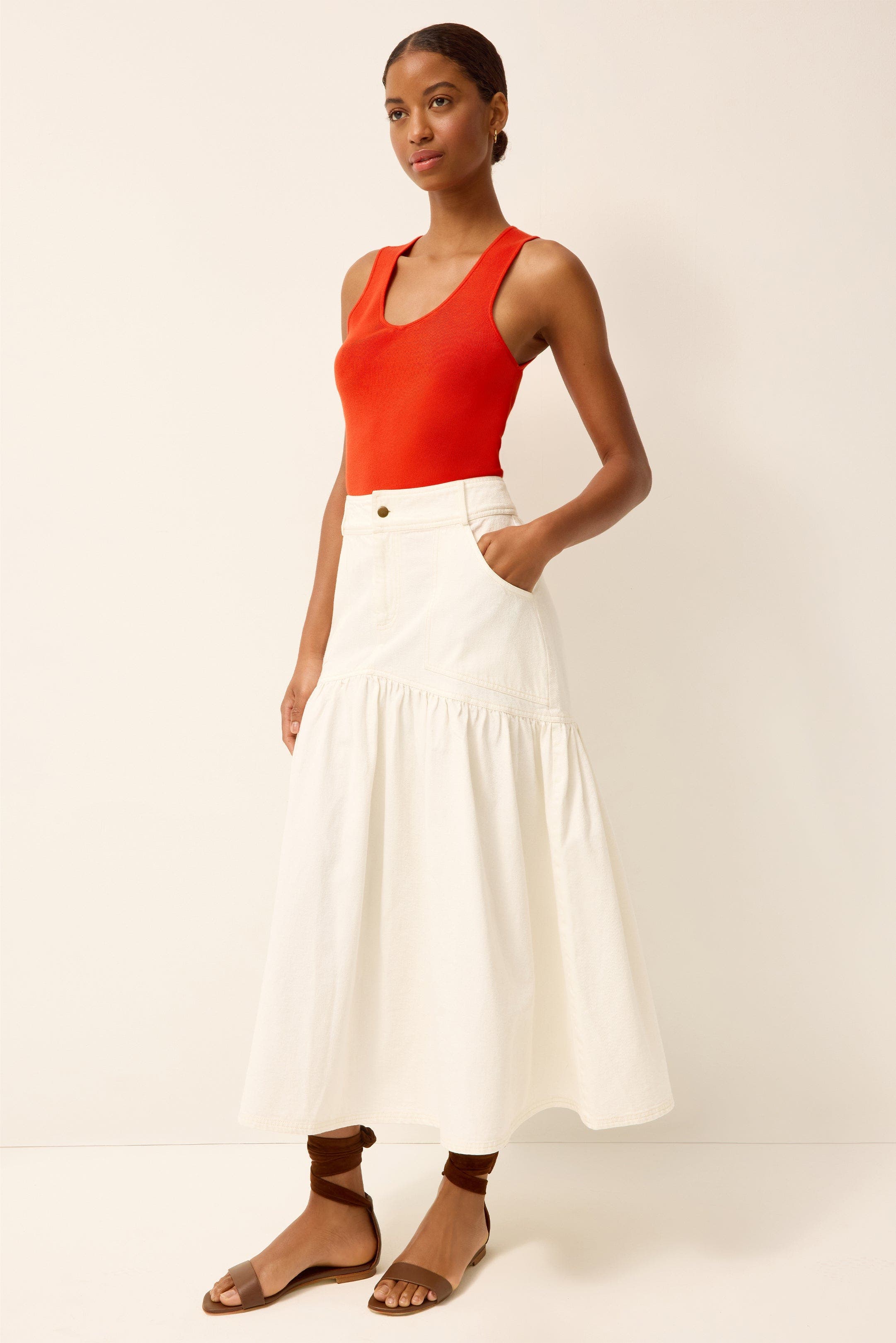 Sophie Skirt - image 1