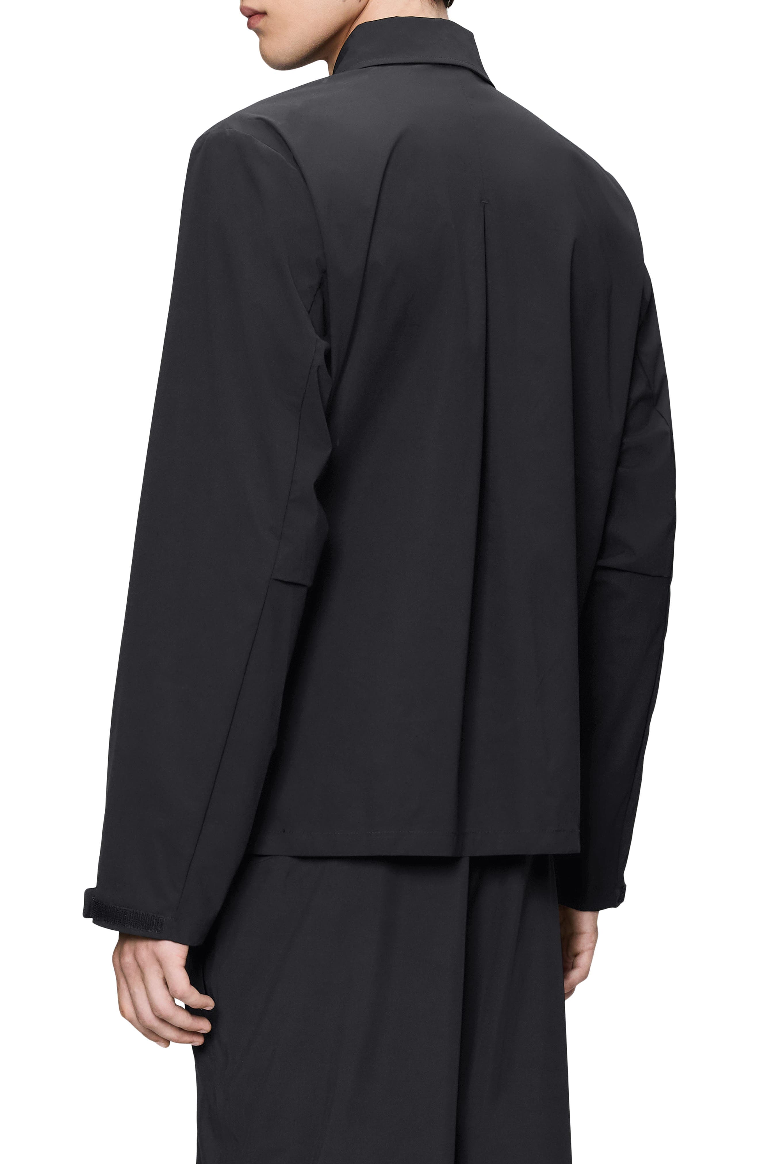 Mito Water Repellent Overshirt - image 2