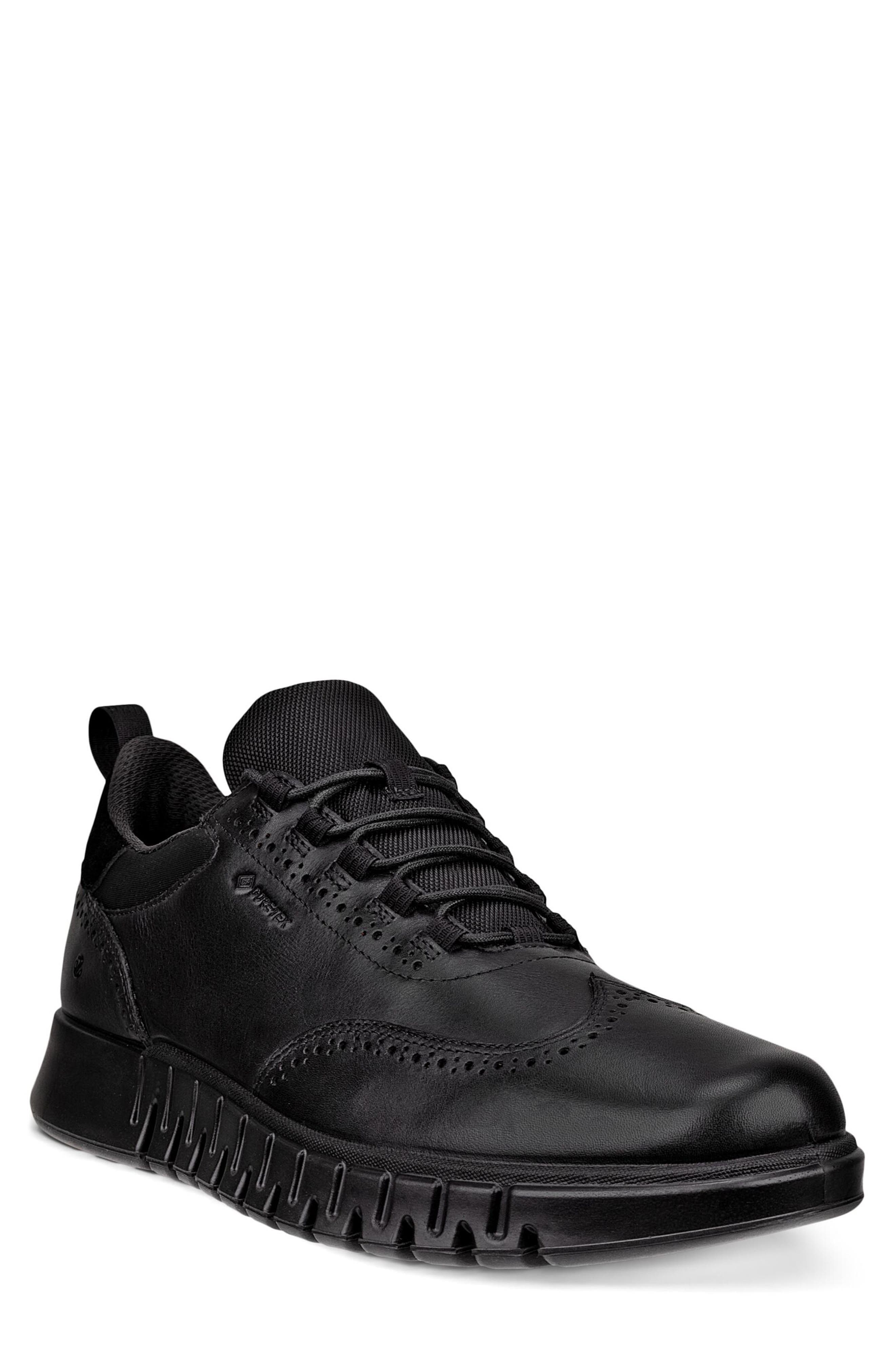 Gruuv Studio Gore-Tex Waterproof Wingtip Oxford - image 1