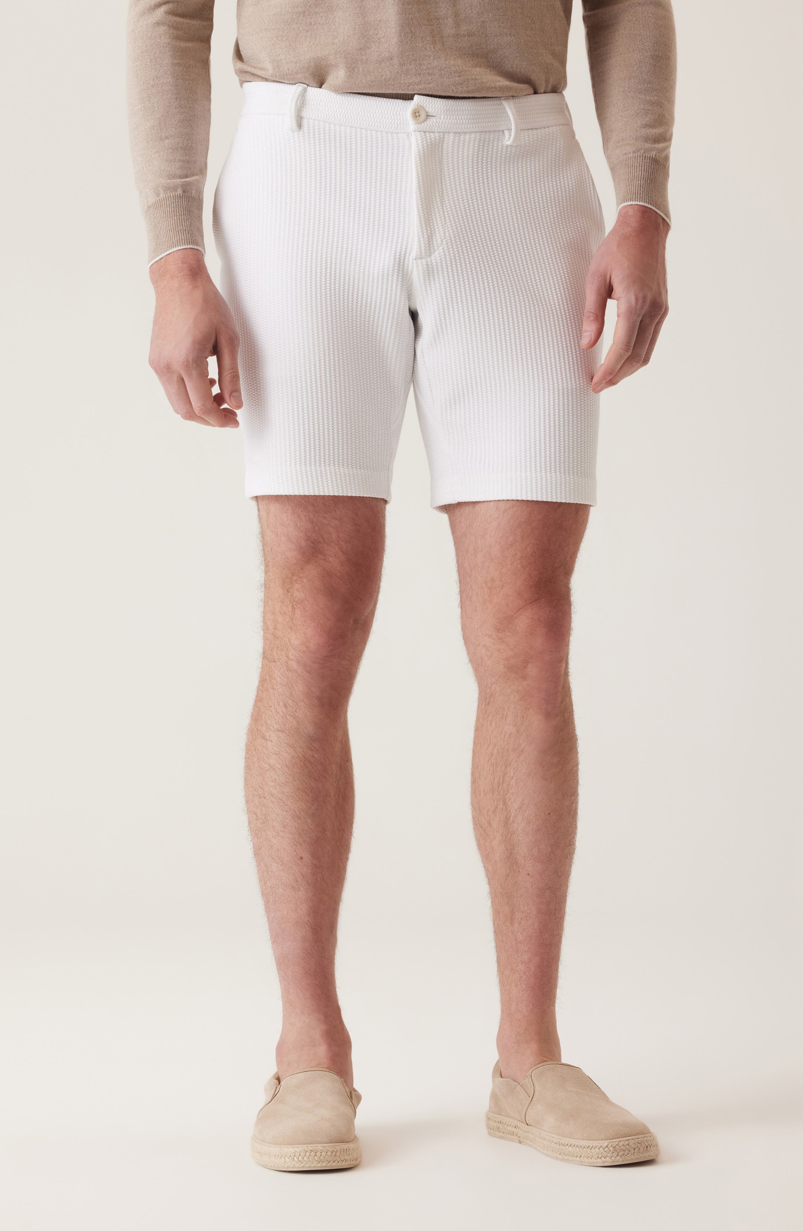 Oasis Hyperloop Honeycomb Bermuda Shorts - image 3