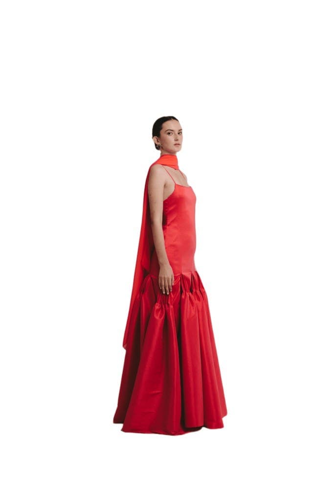 Triana Dress - image 2