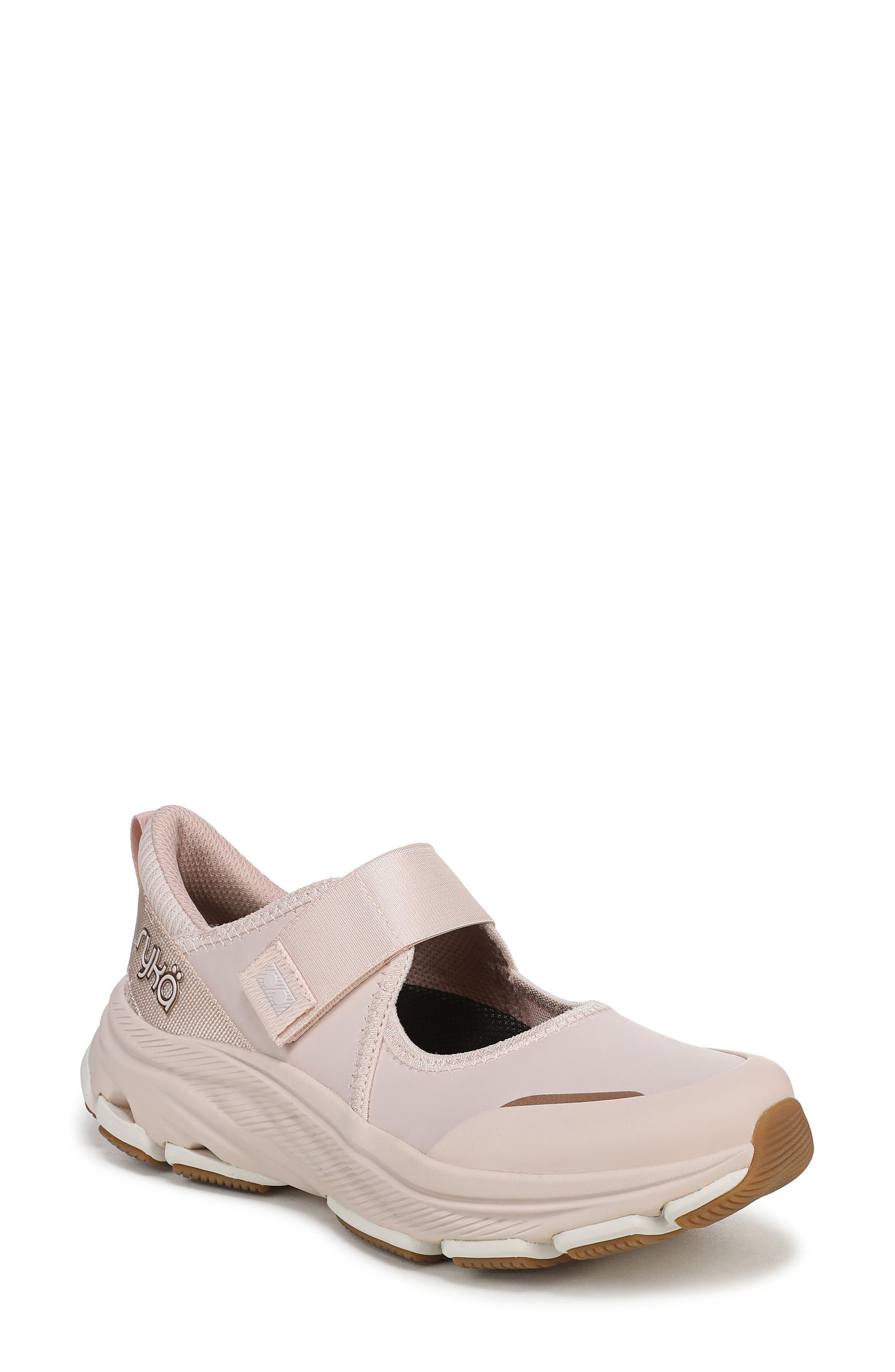 Devotion X Max Mary Jane Sneaker - image 3