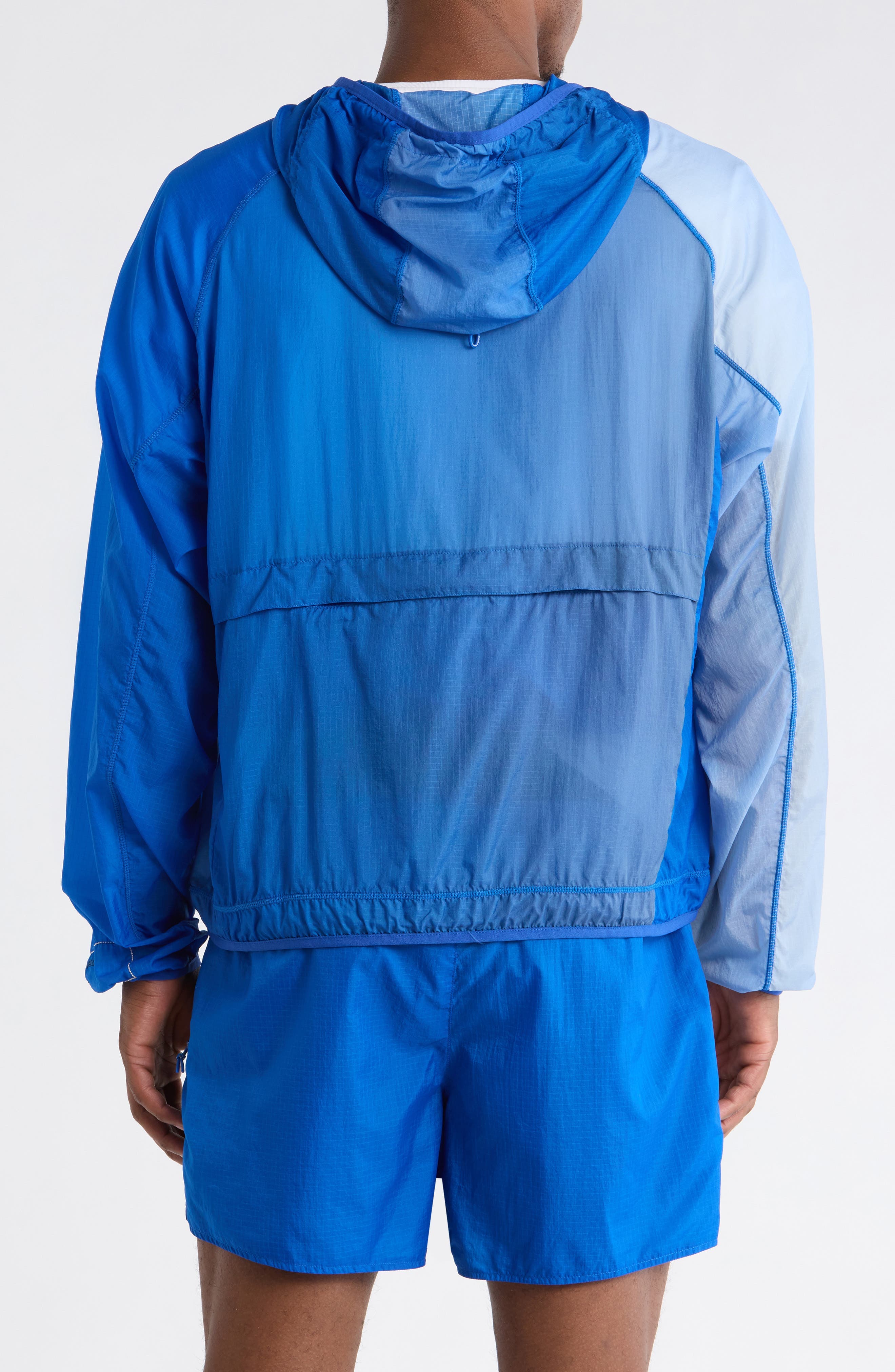 Griffith Colorblock Running Jacket - image 2