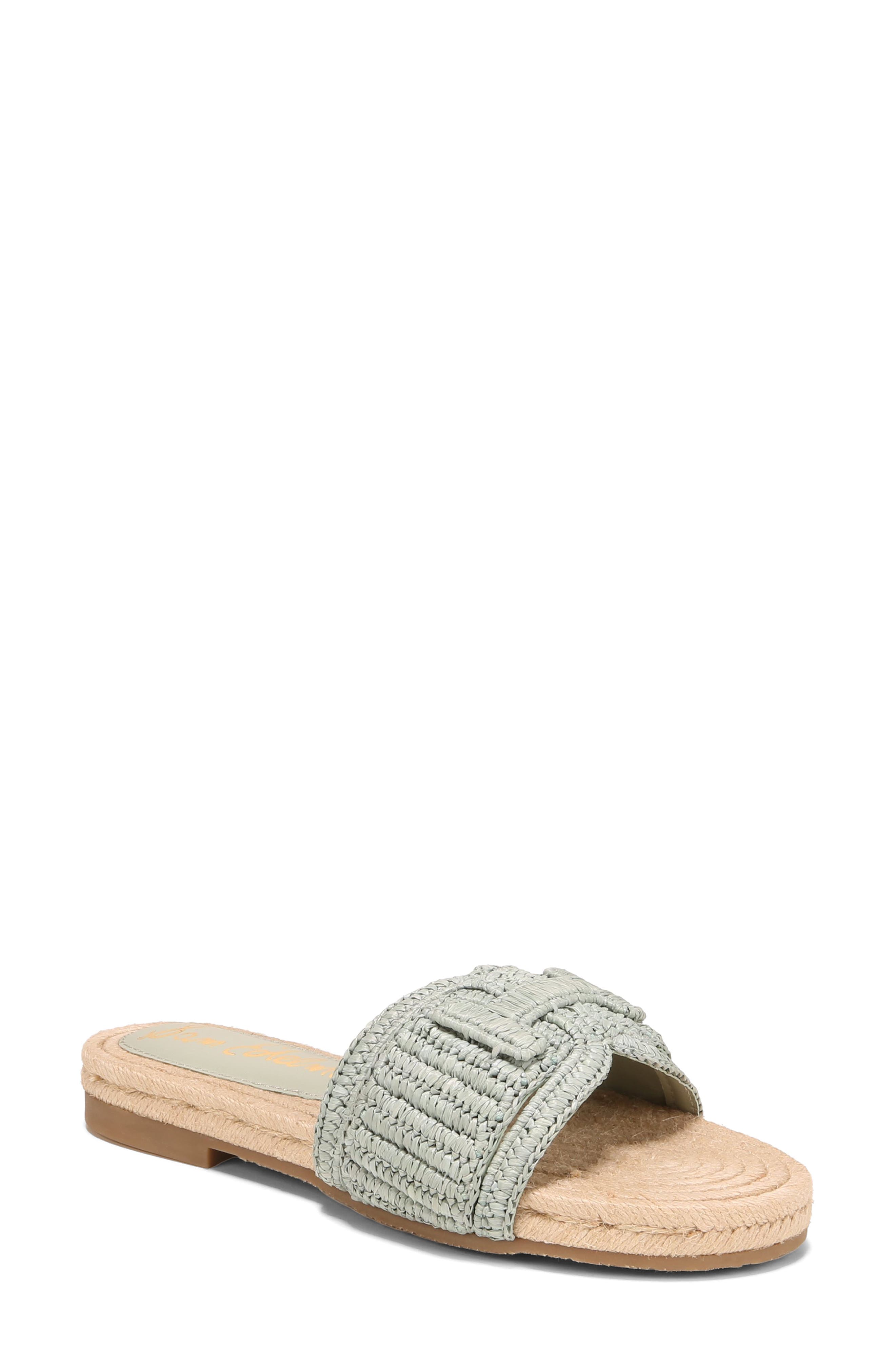 Miya Slide Sandal - image 5