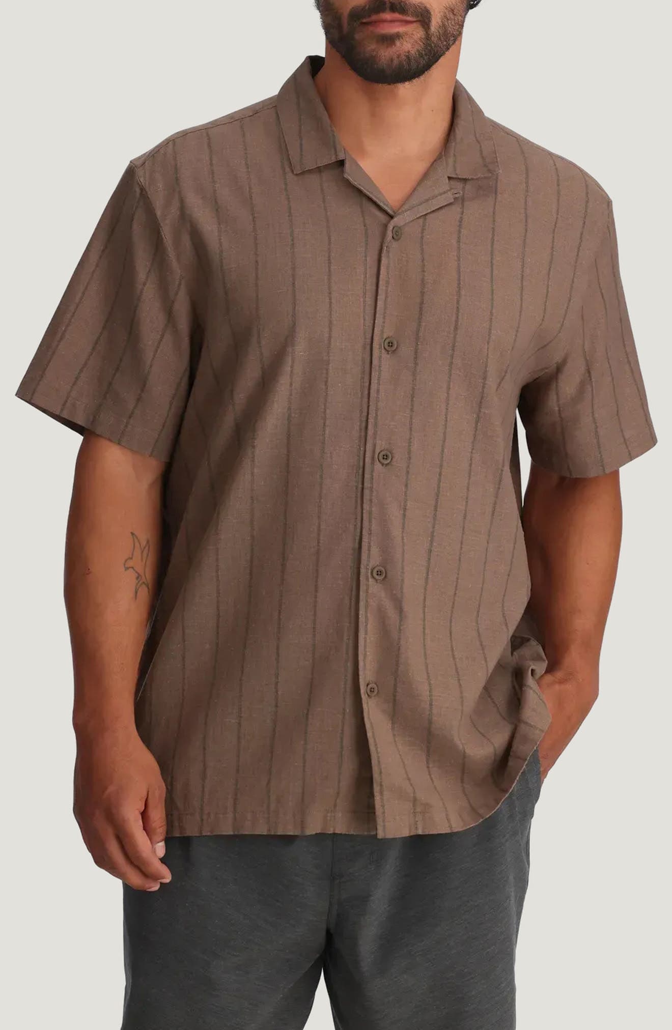 Sullivans Camp Shirt - image 1