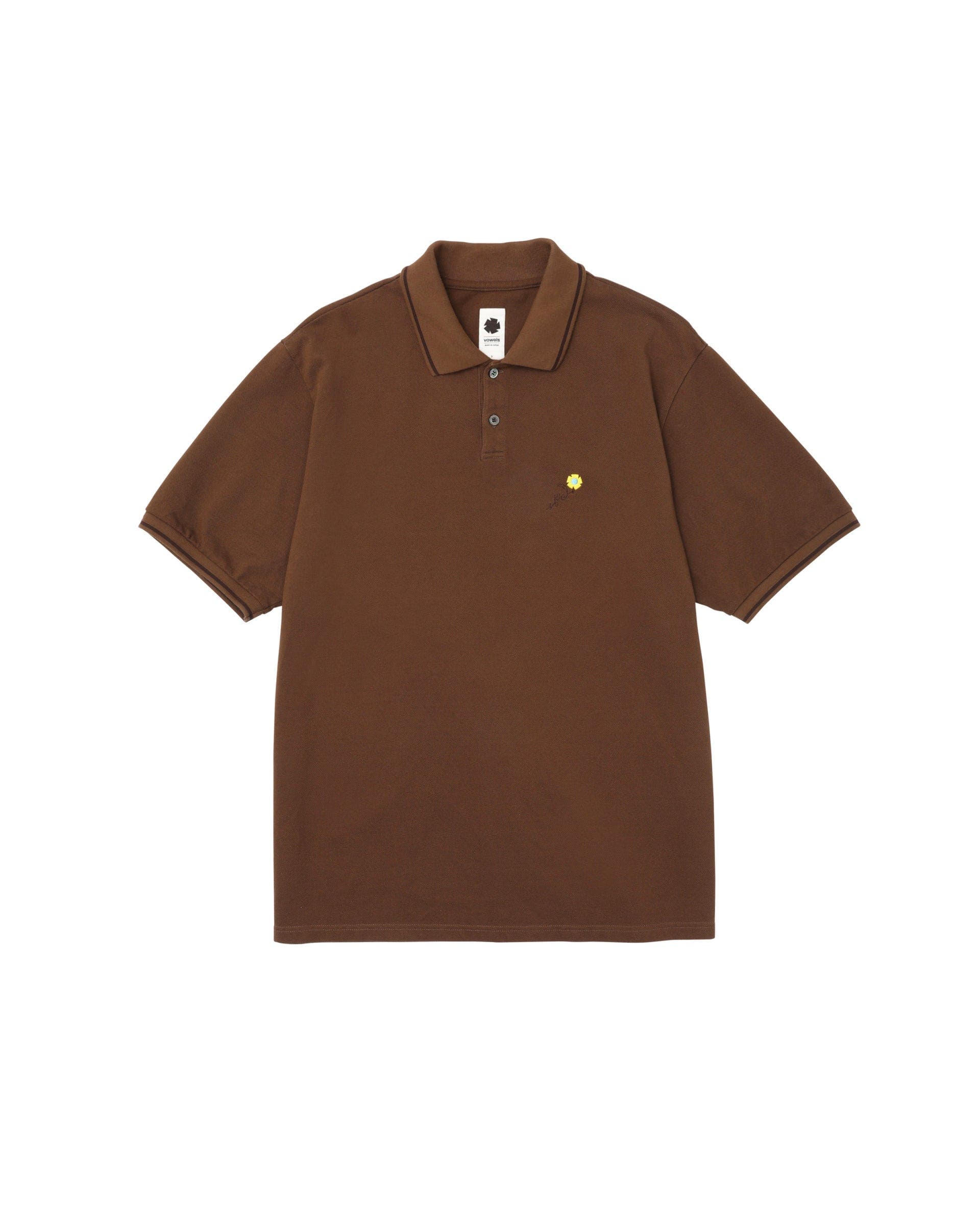 Floral Polo - image 3