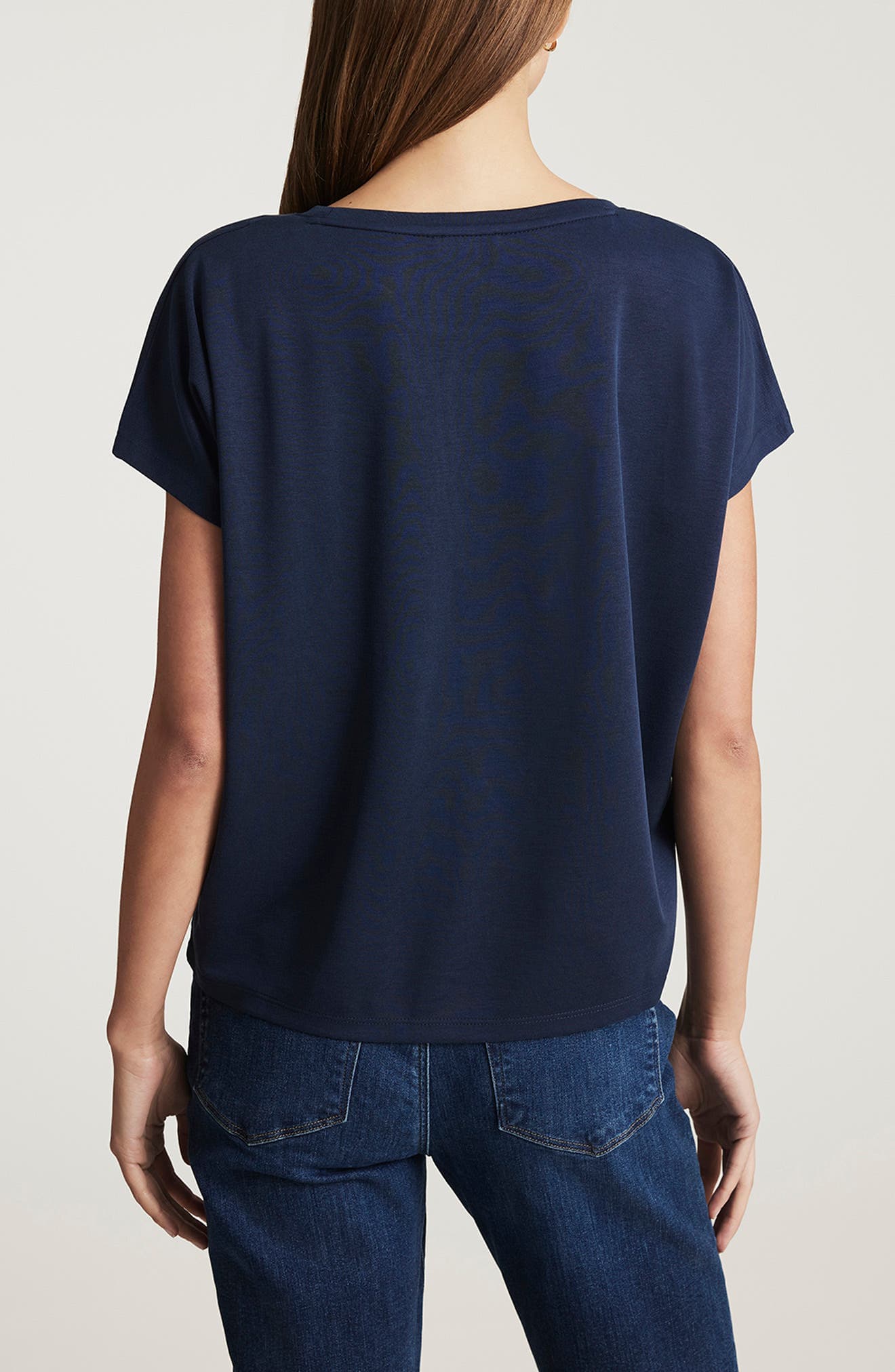 Luxe Touch Top - image 2
