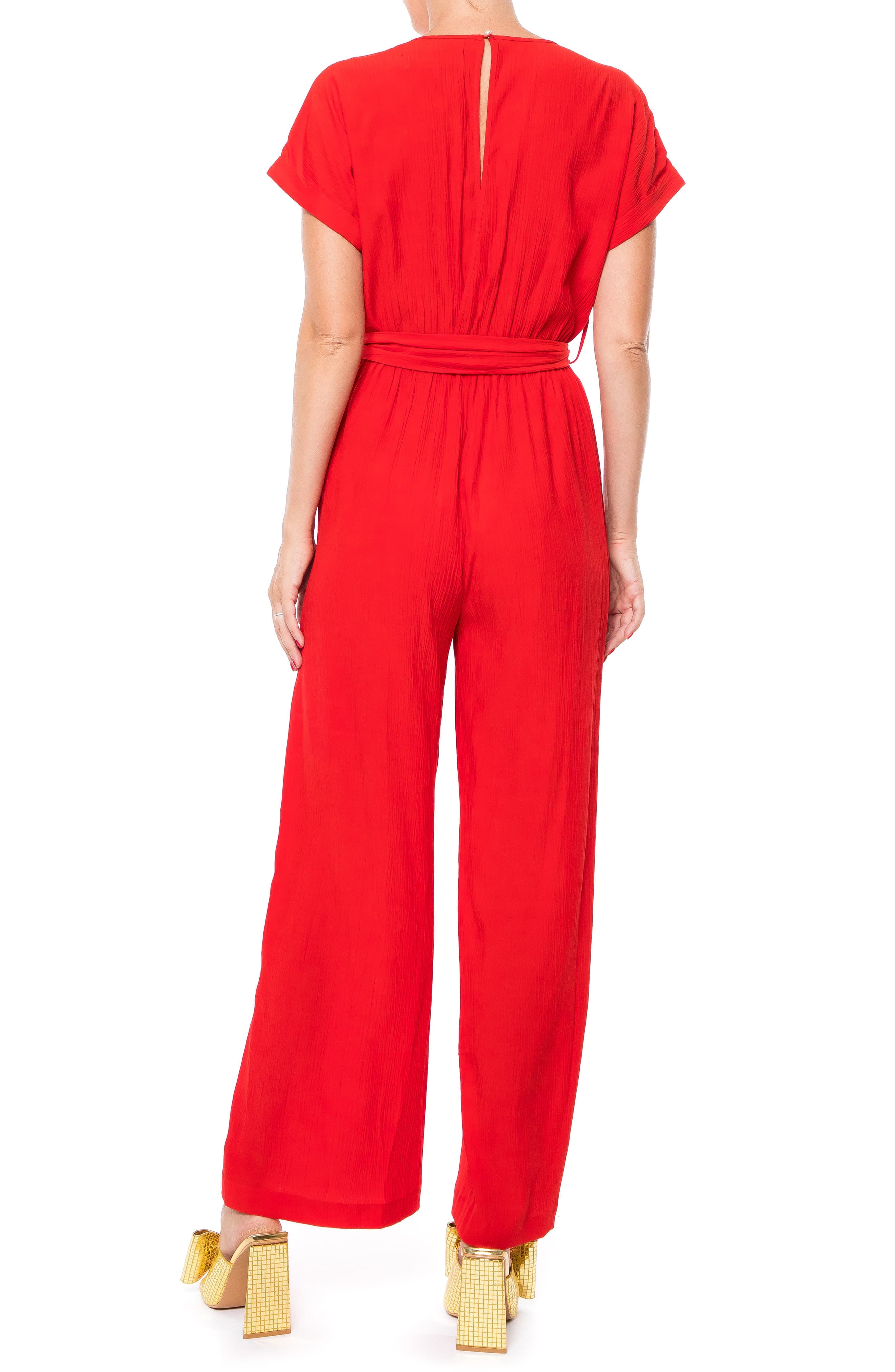 Wonderland Jumpsuit - image 2