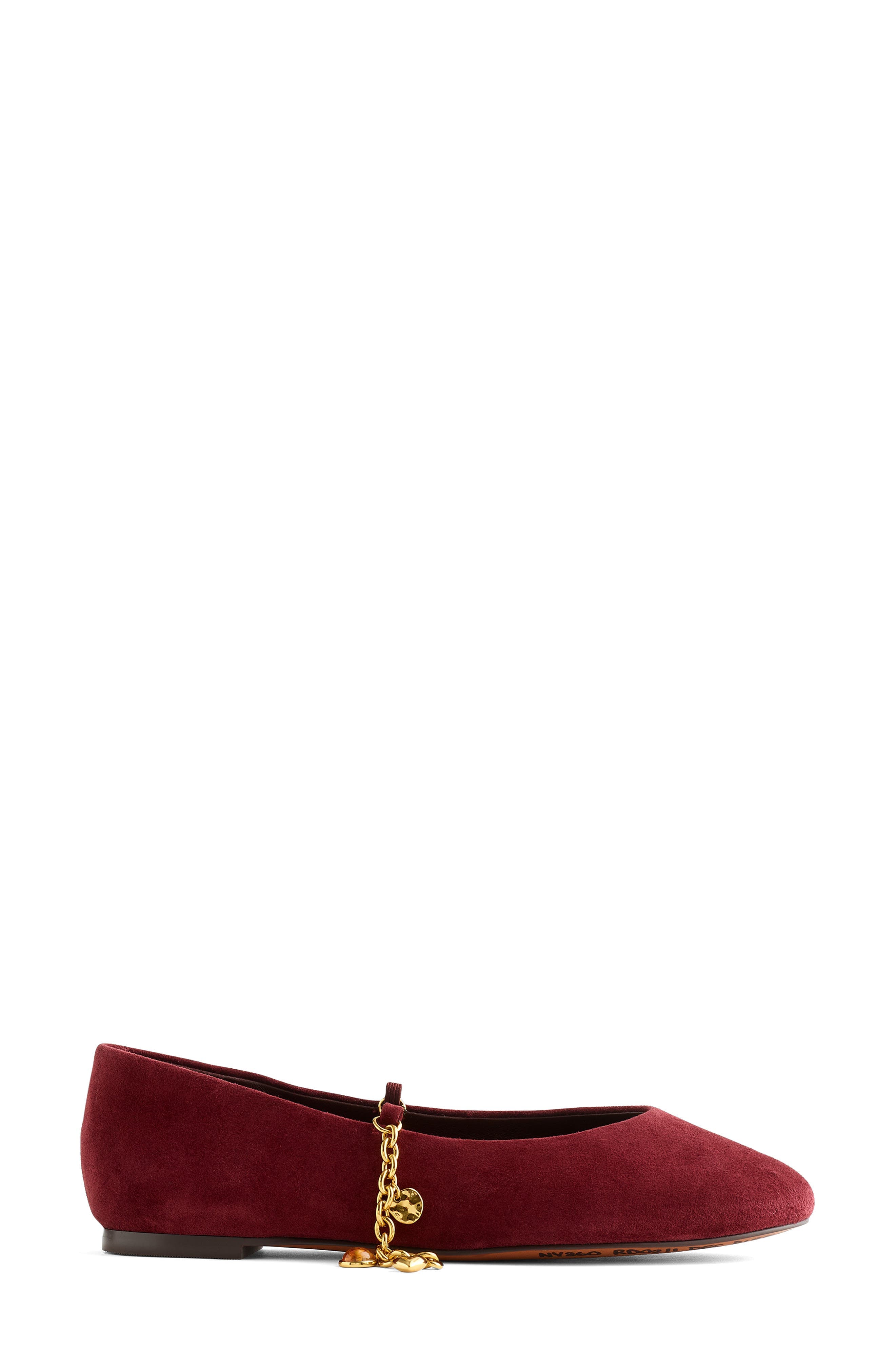 The Remy Mary Jane Flat - image 1