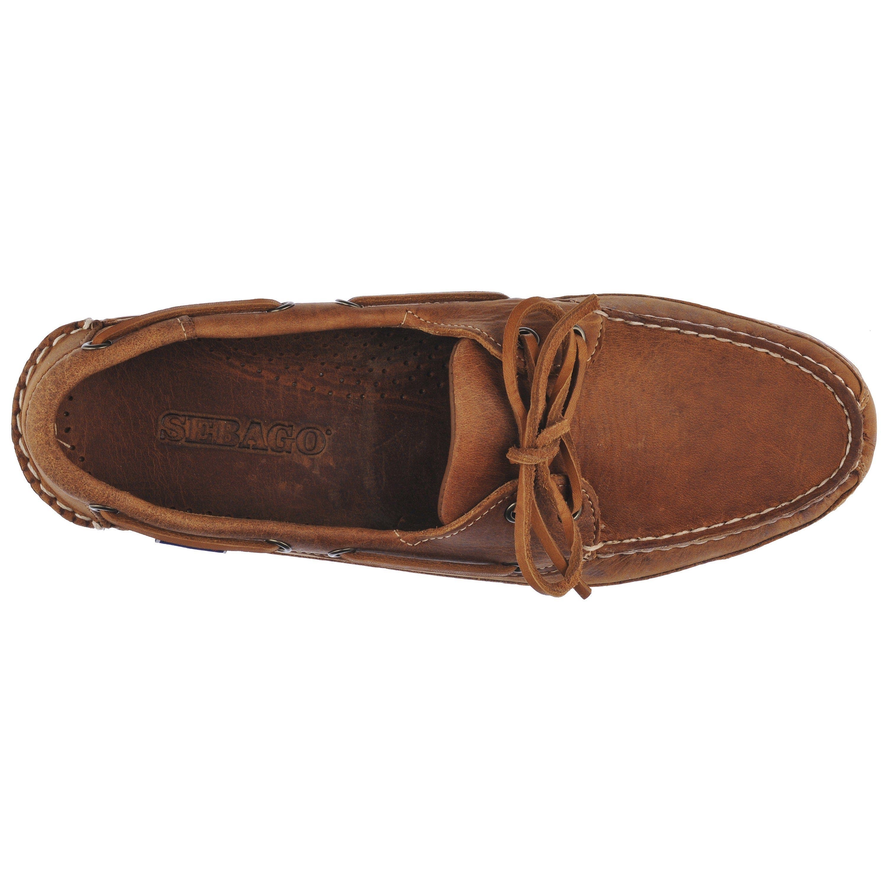 Schooner Saddlers Boat Shoes - image 2