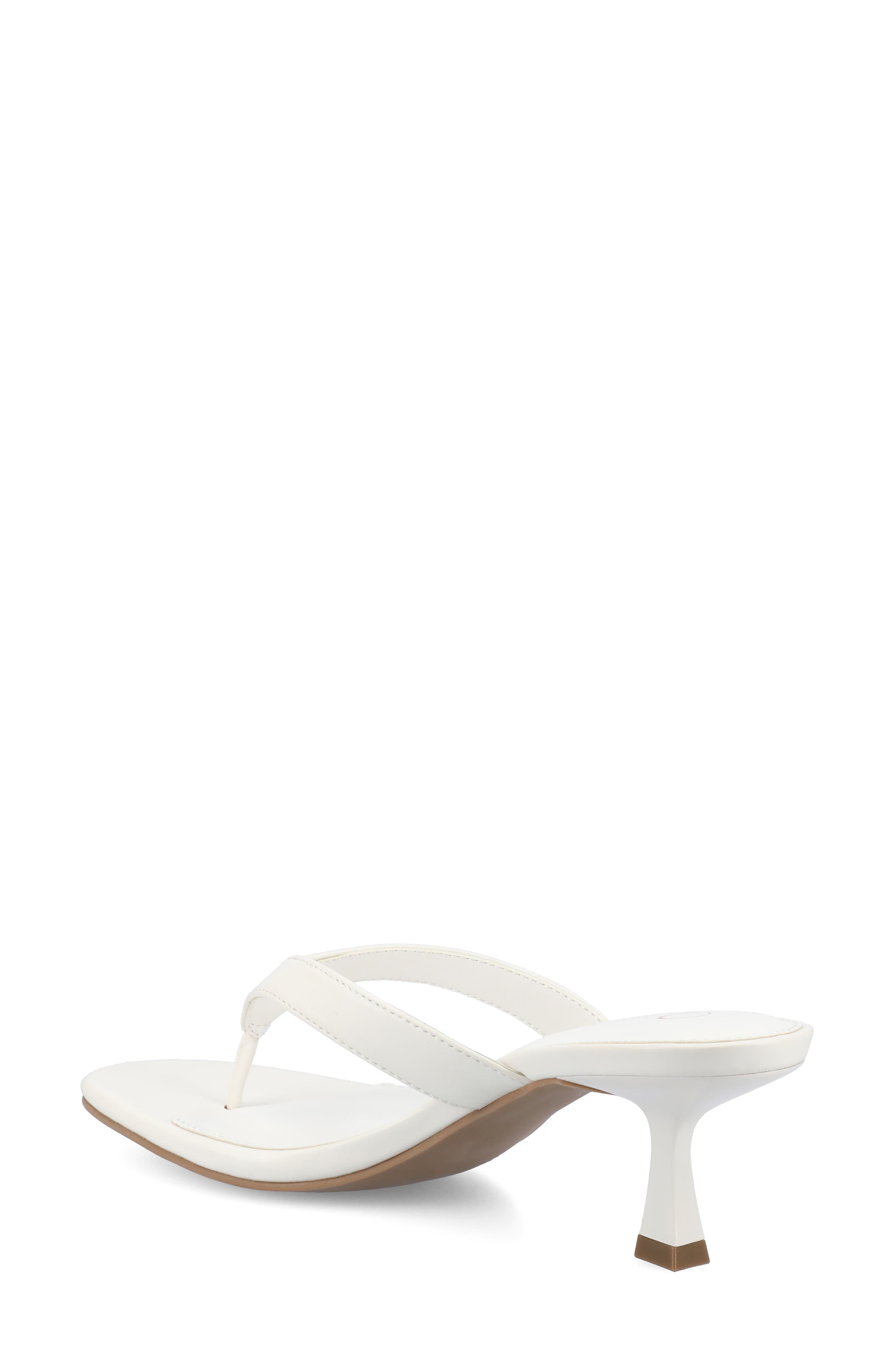 Danielle Slide Sandal - image 4