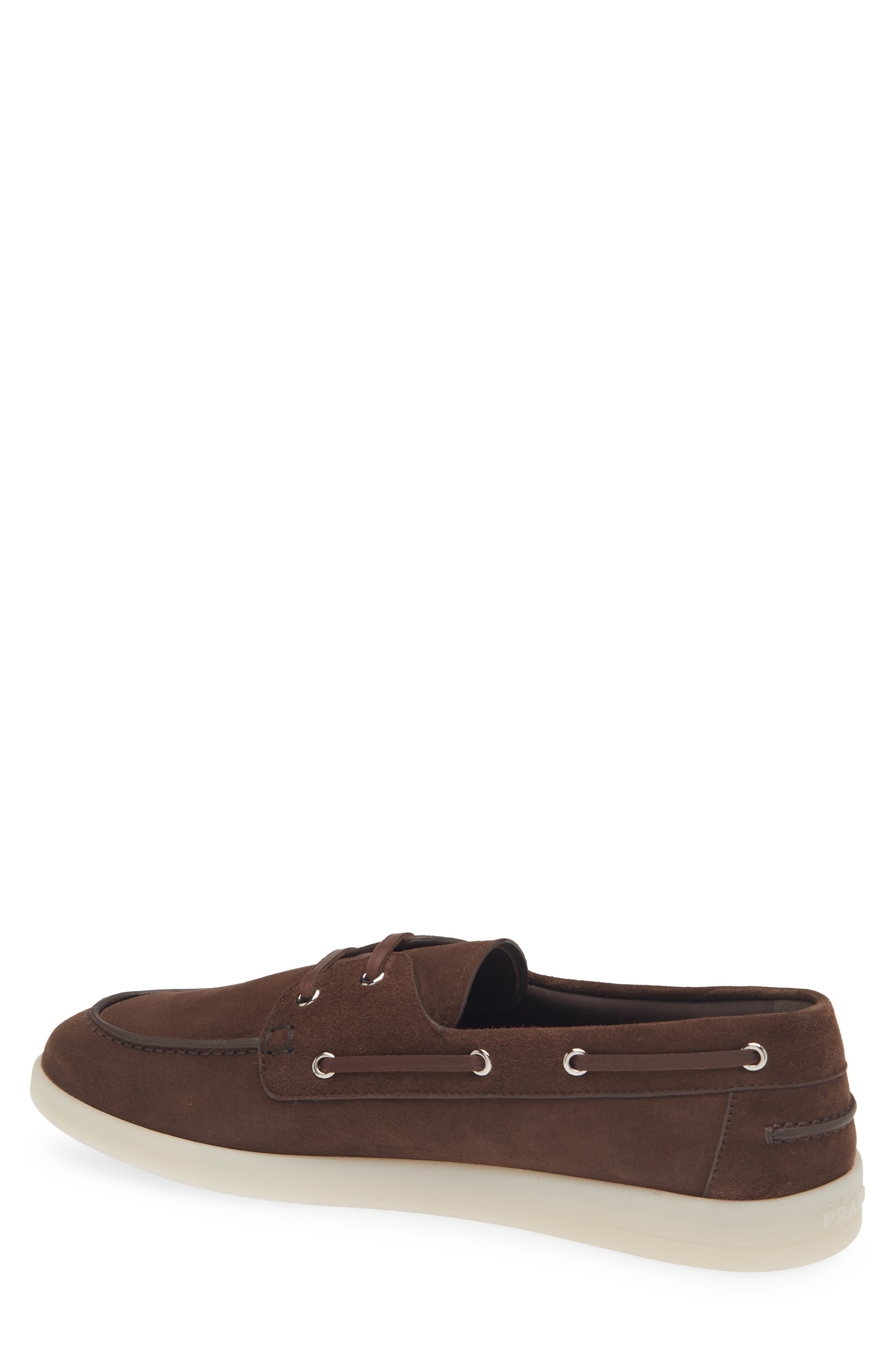 St. Tropez Boat Shoe - image 2