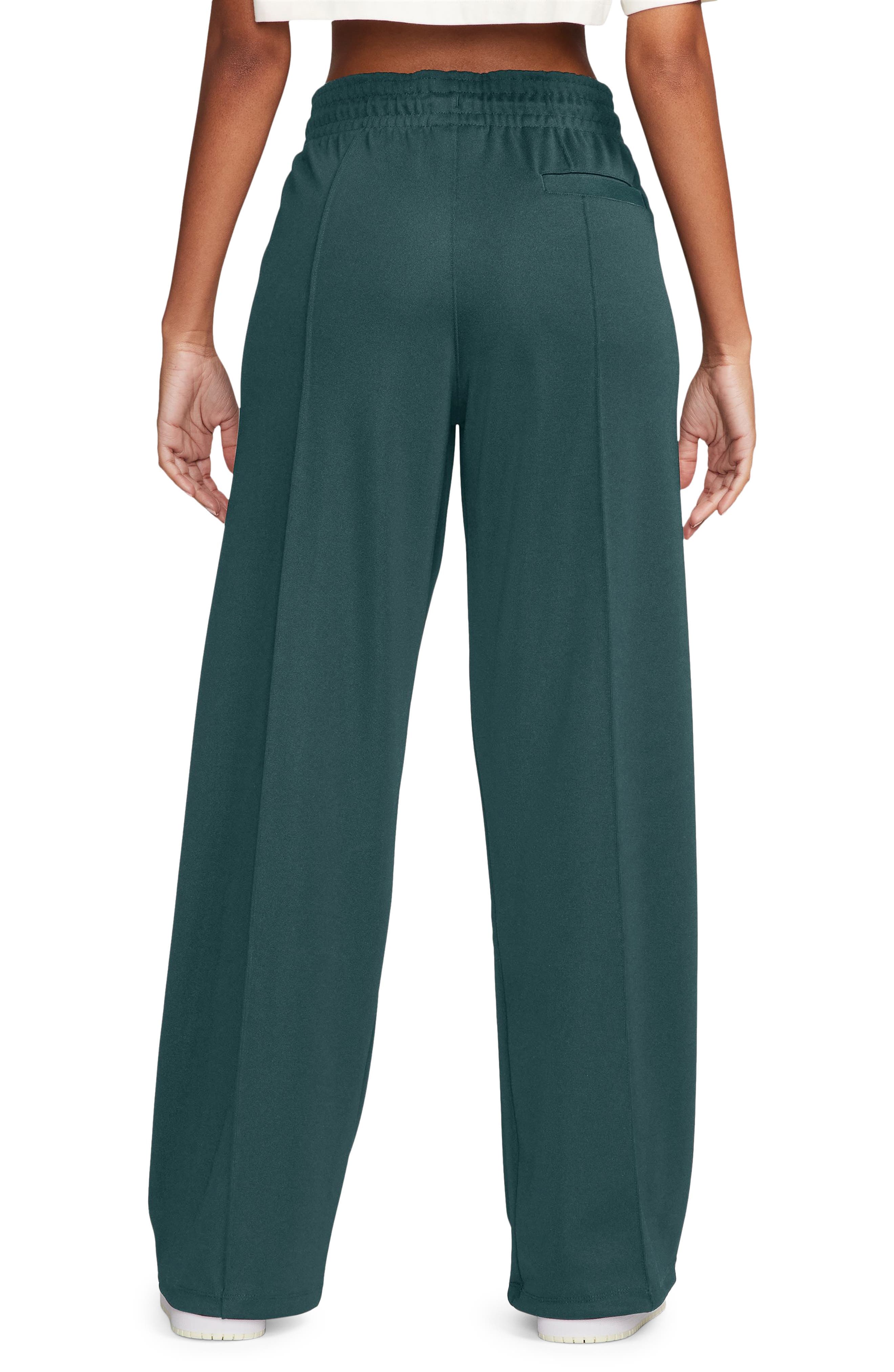 Knit Track Pants - image 2