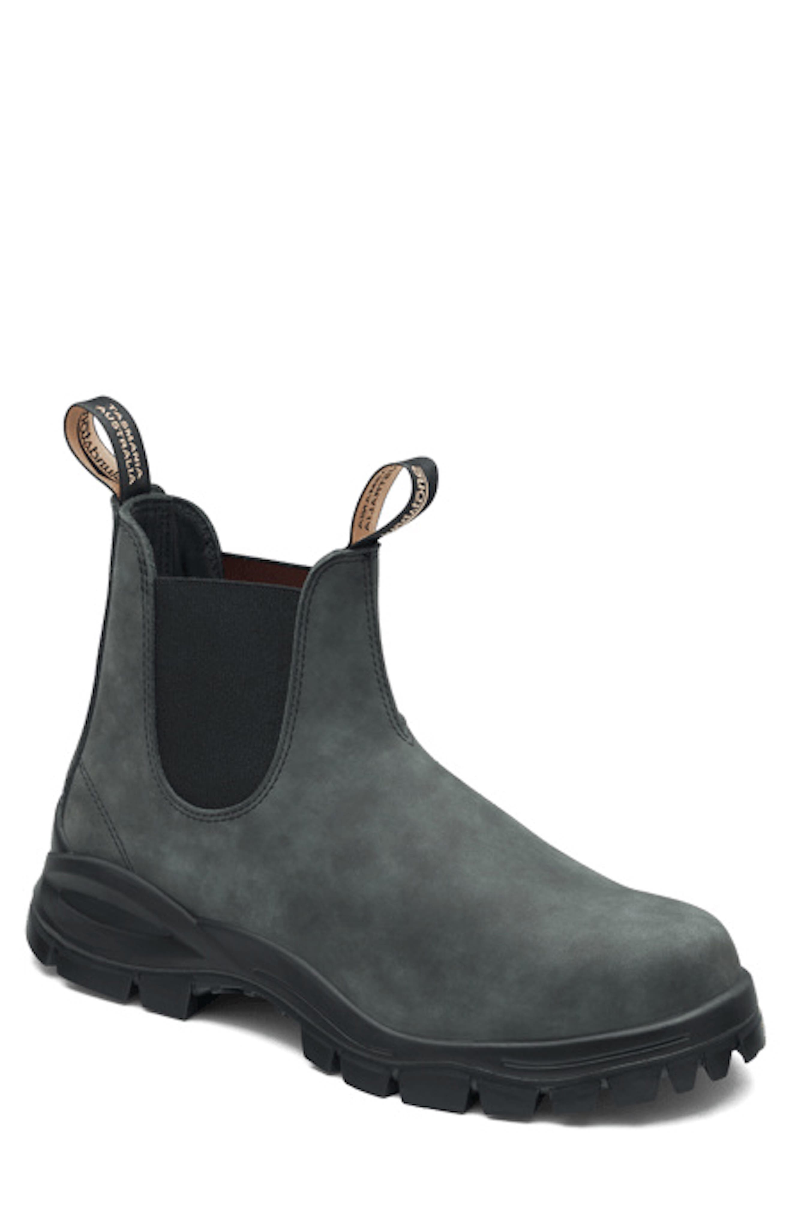 Chelsea Boot - image 1