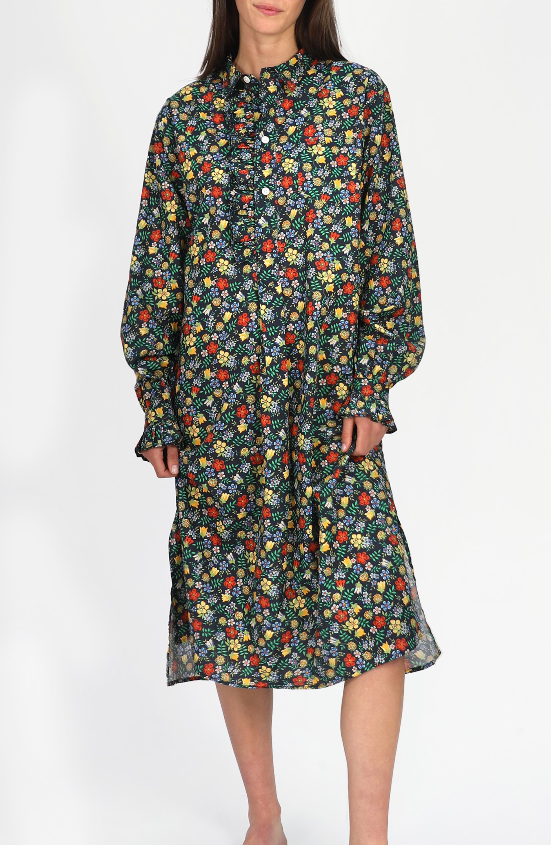 Cornett Gown - image 1