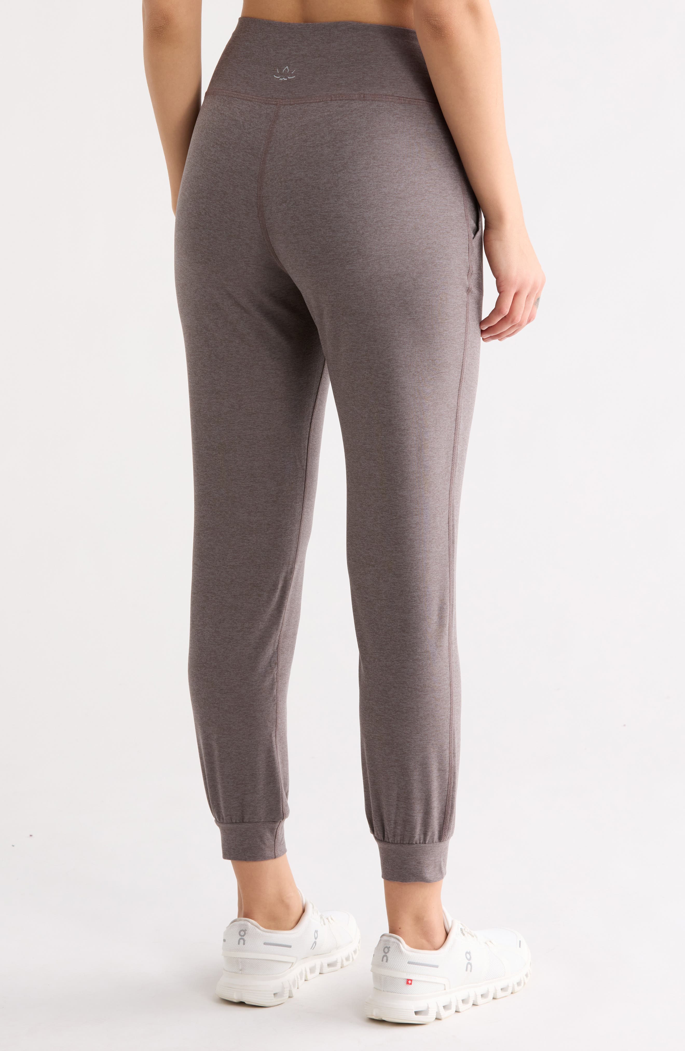 Space Dye Joggers - image 2