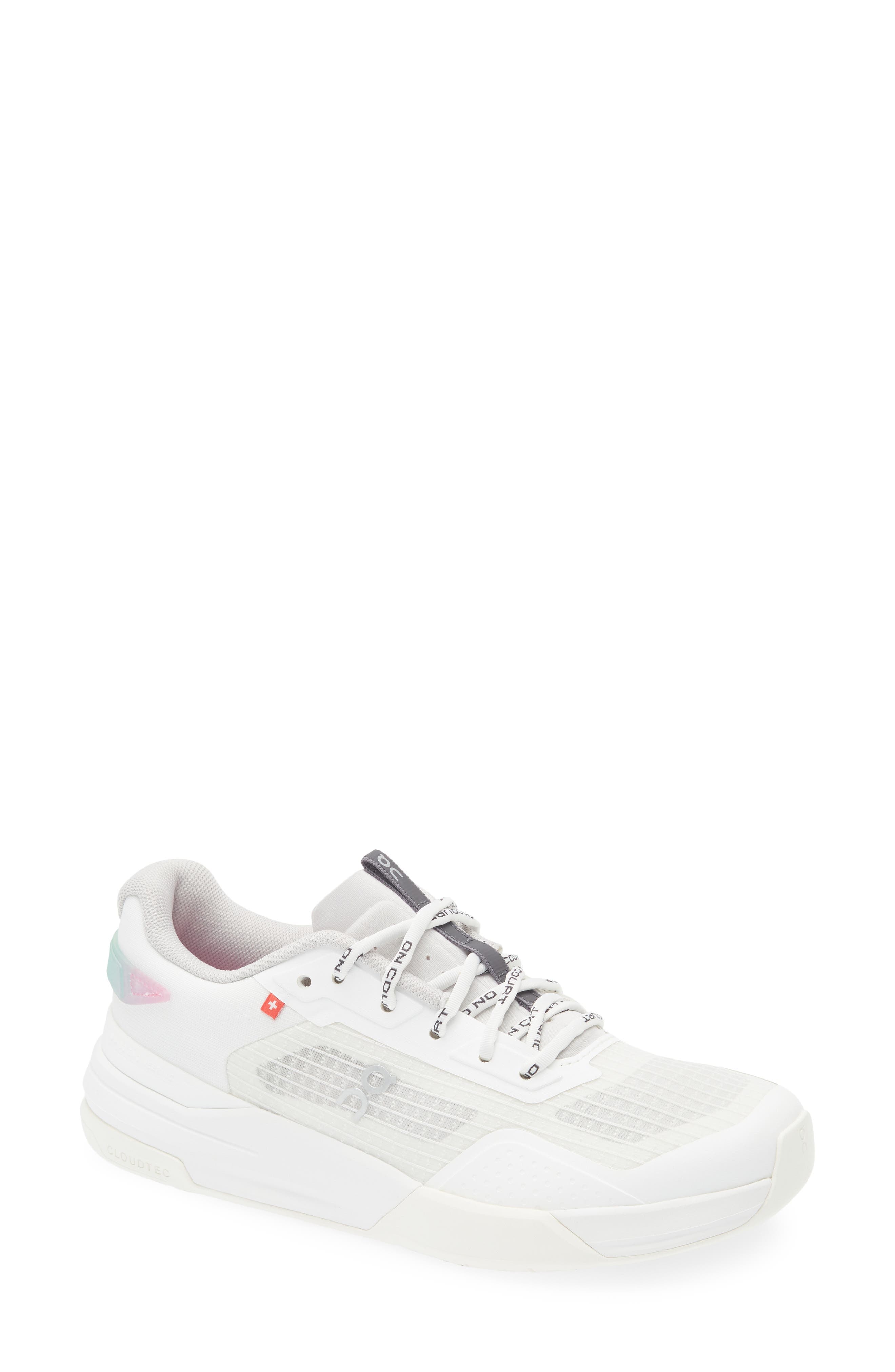 THE ROGER Adv Z5 Tennis Shoe - image 1