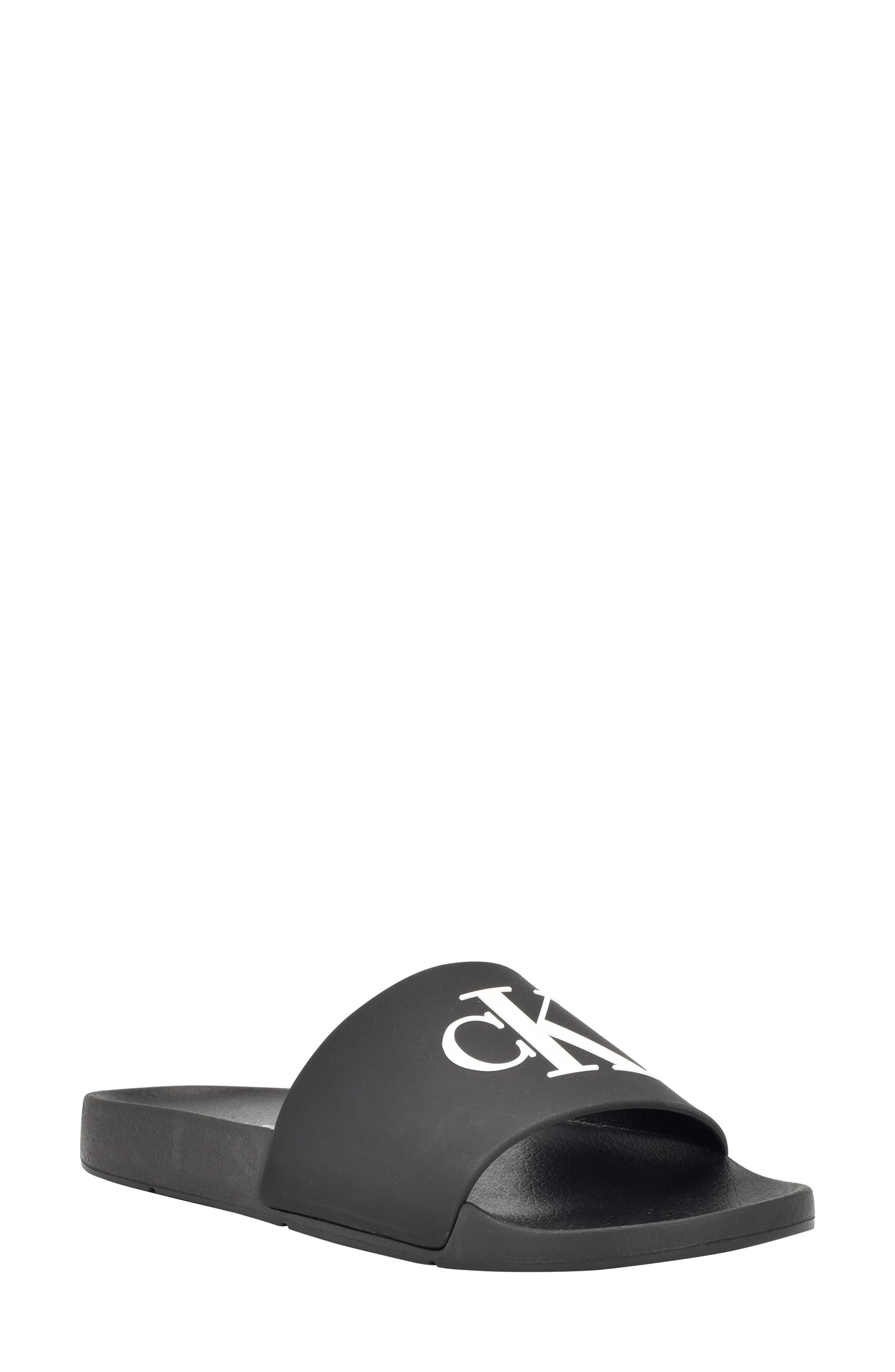Arin 2 Slide Sandal - image 1