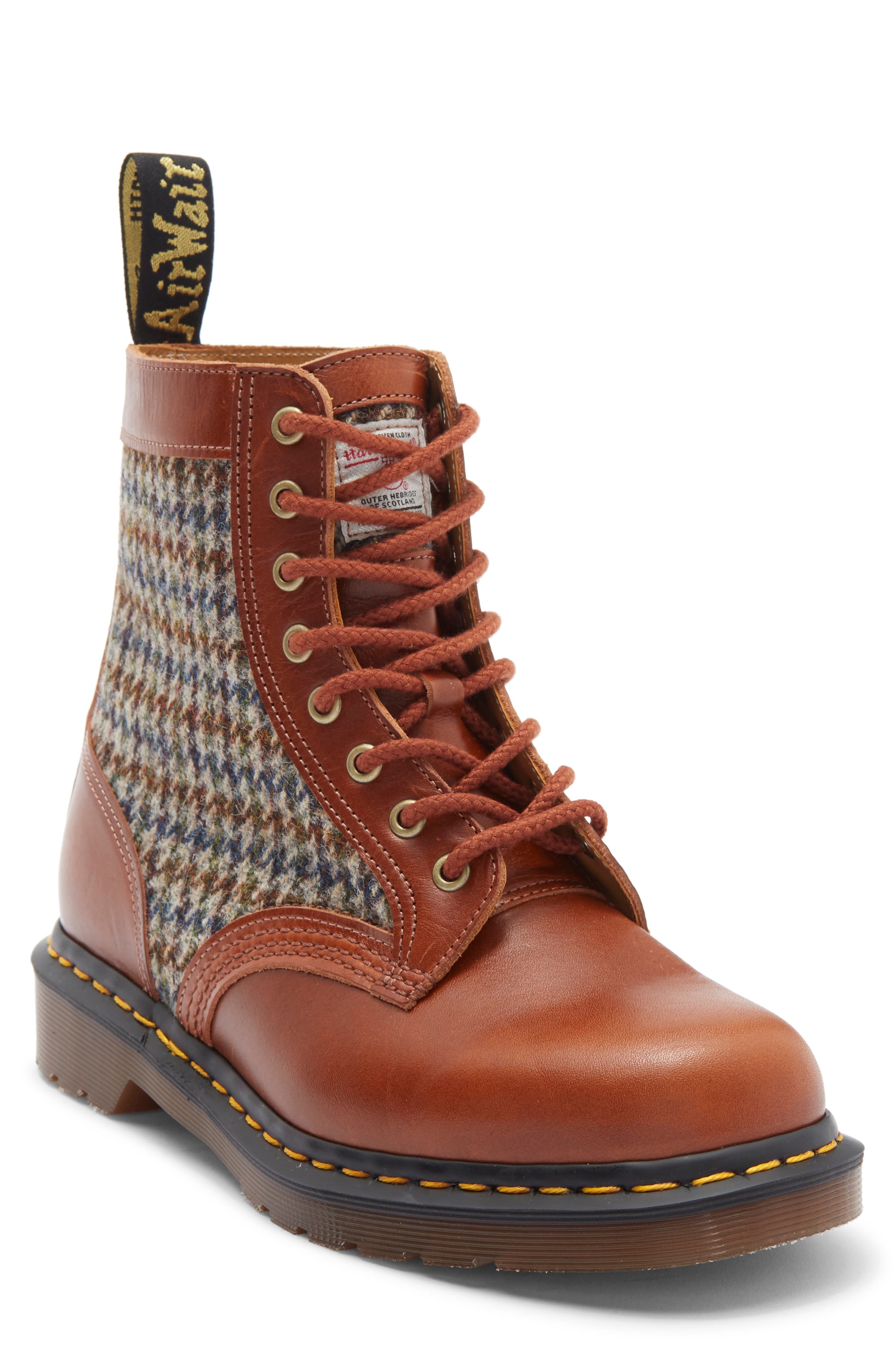 1460 Pascal Boot - image 1